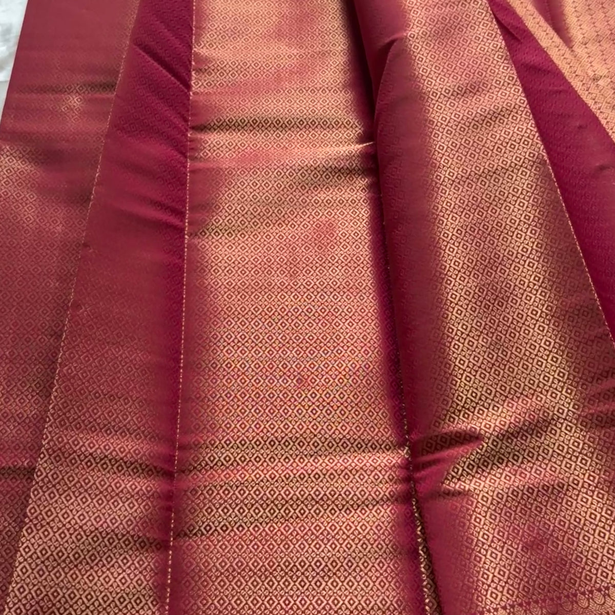 Premium Brocade soft silk kr91 – kriyaboutique