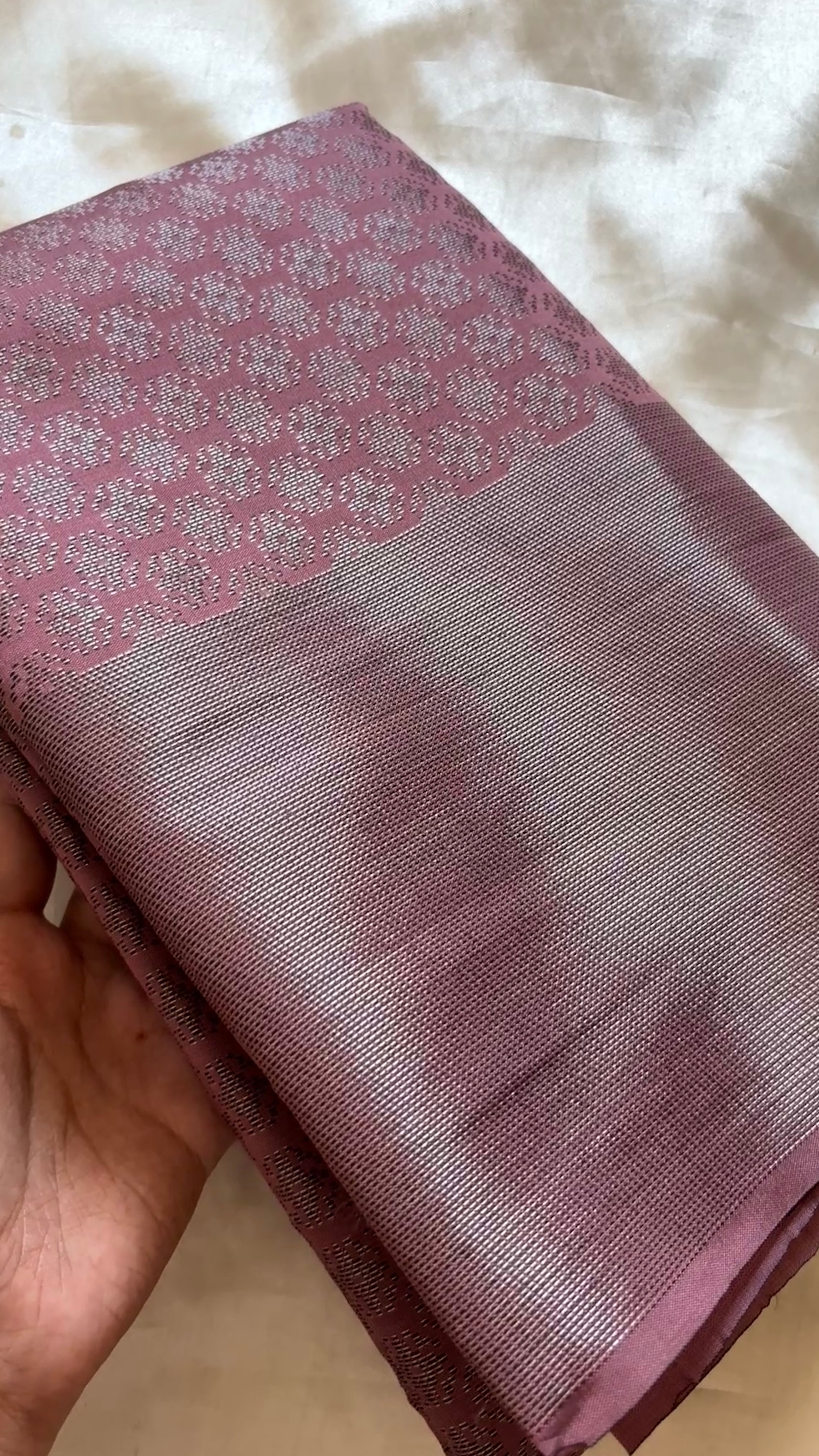 Brocade soft silk KR  108