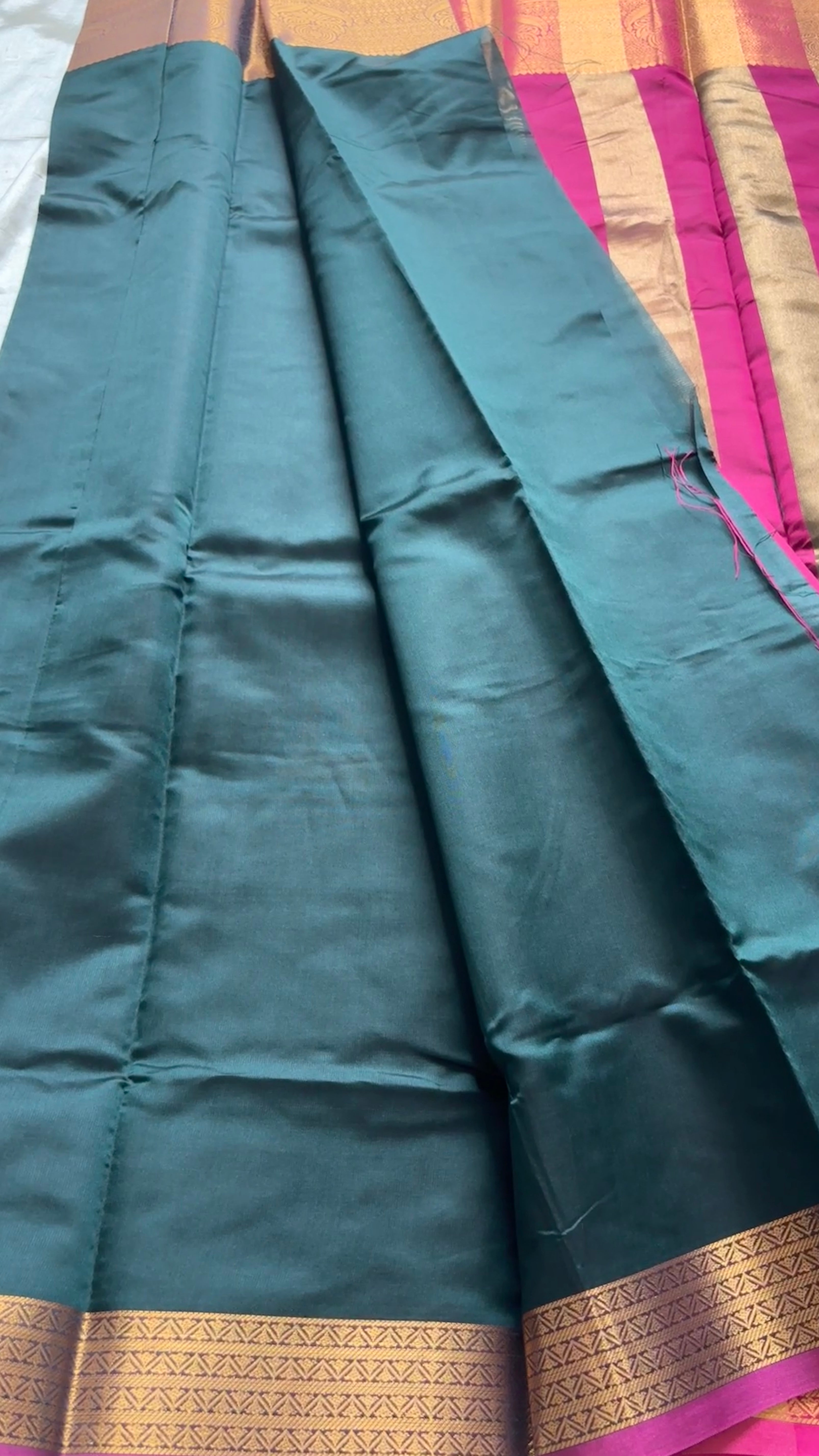 semi soft silk kr38