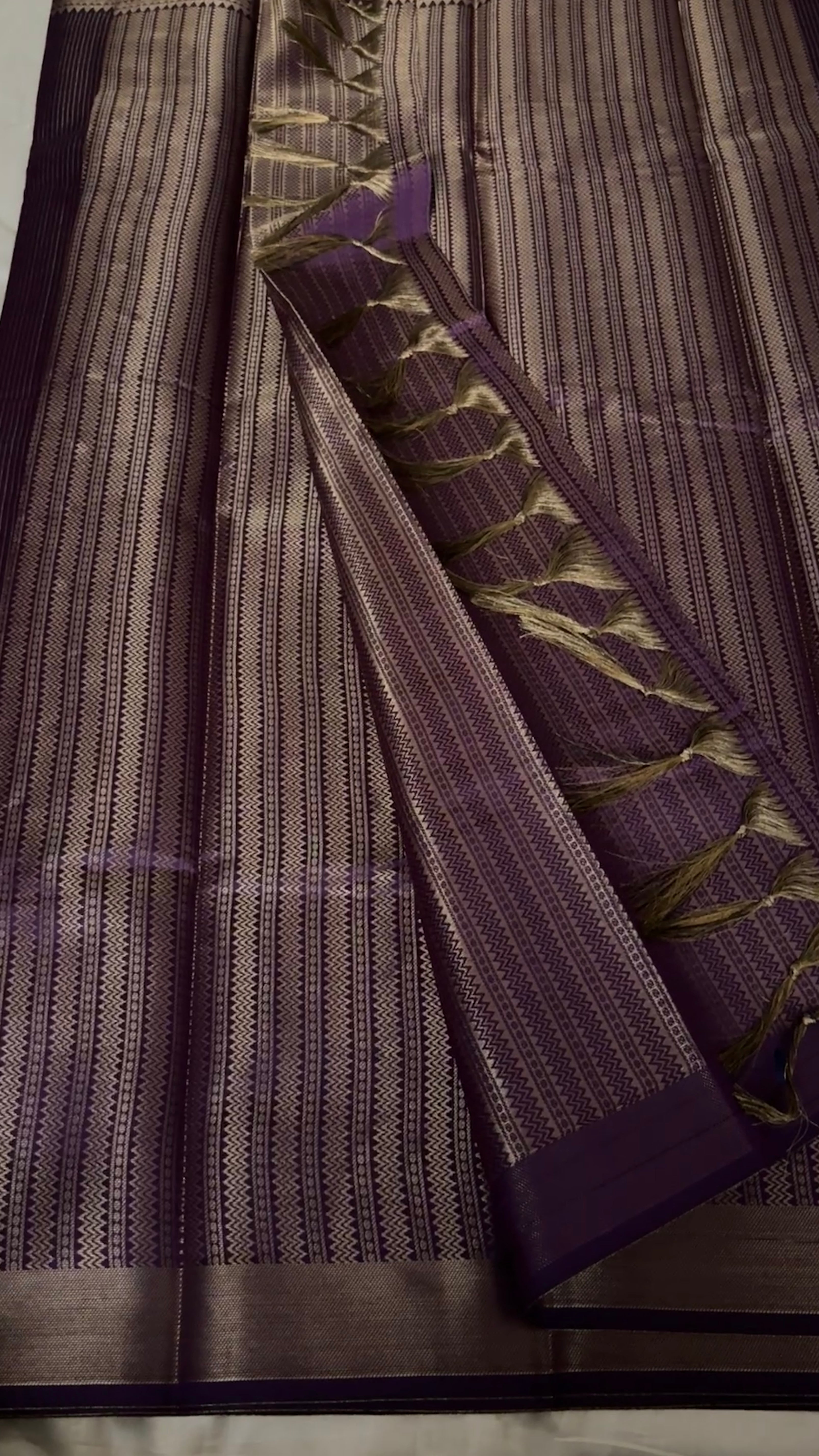 Premium Brocade soft silk KR 97