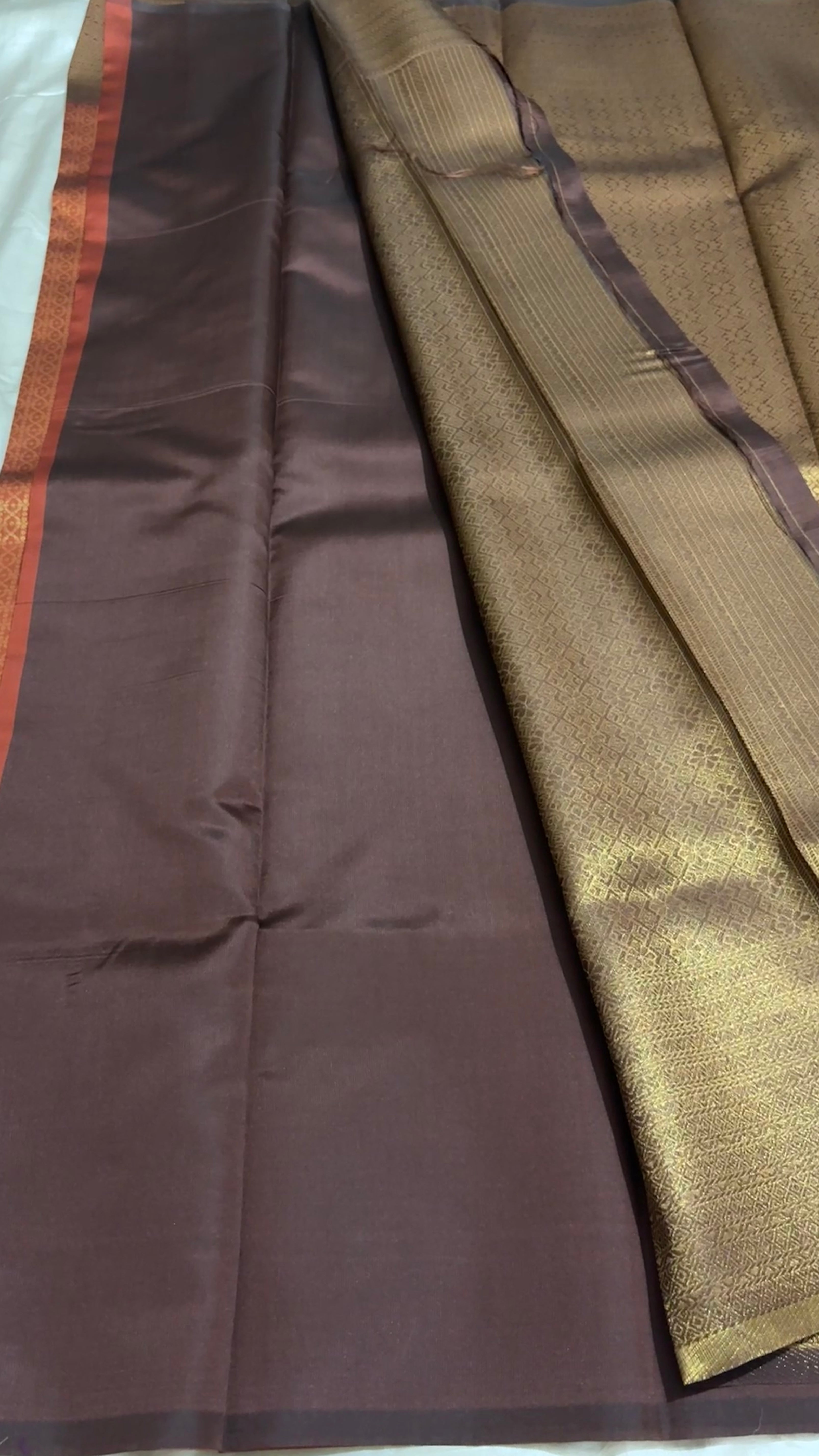 Kanchi semi soft silk Kr 142