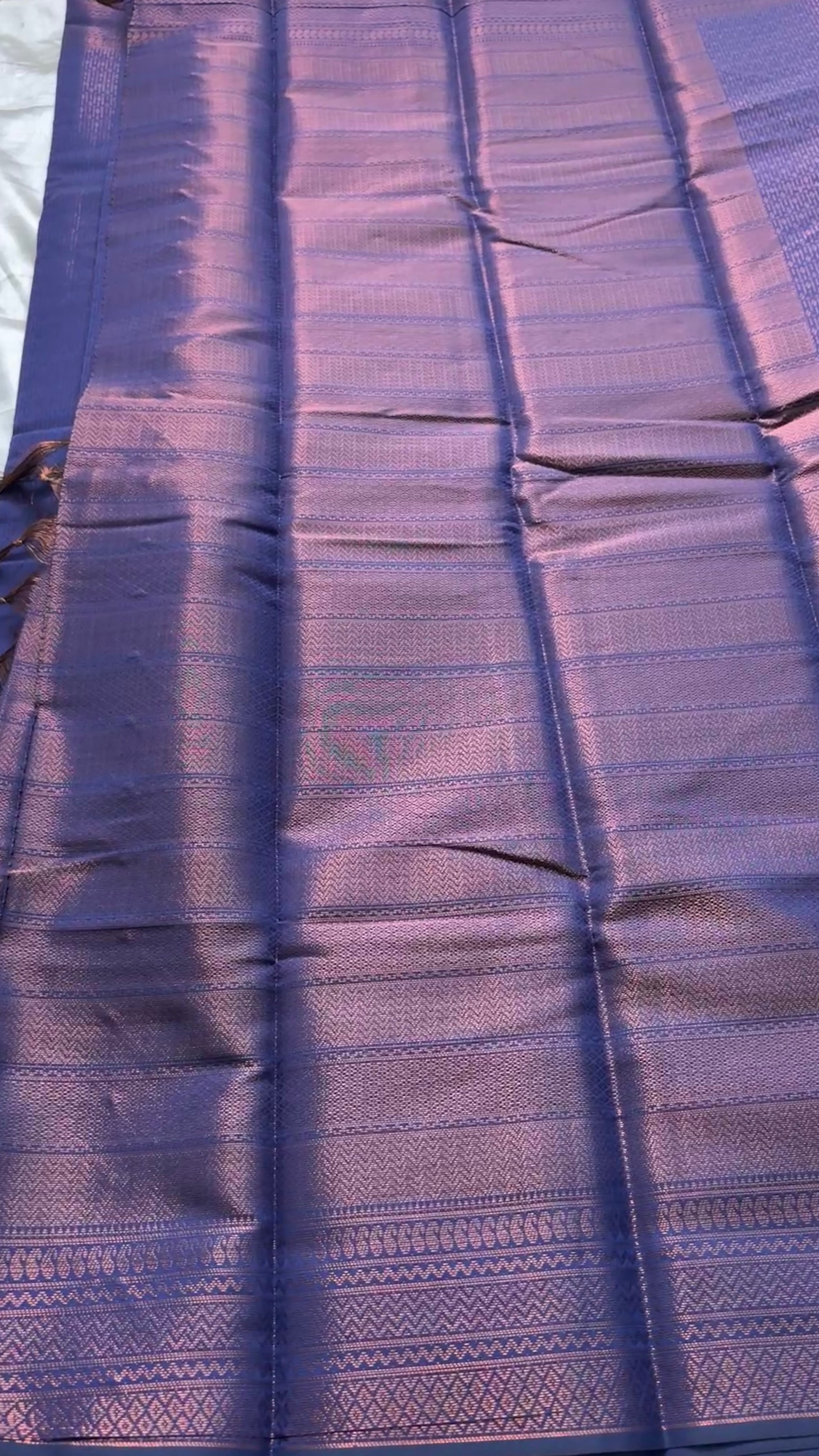 Brocade soft silk KR62