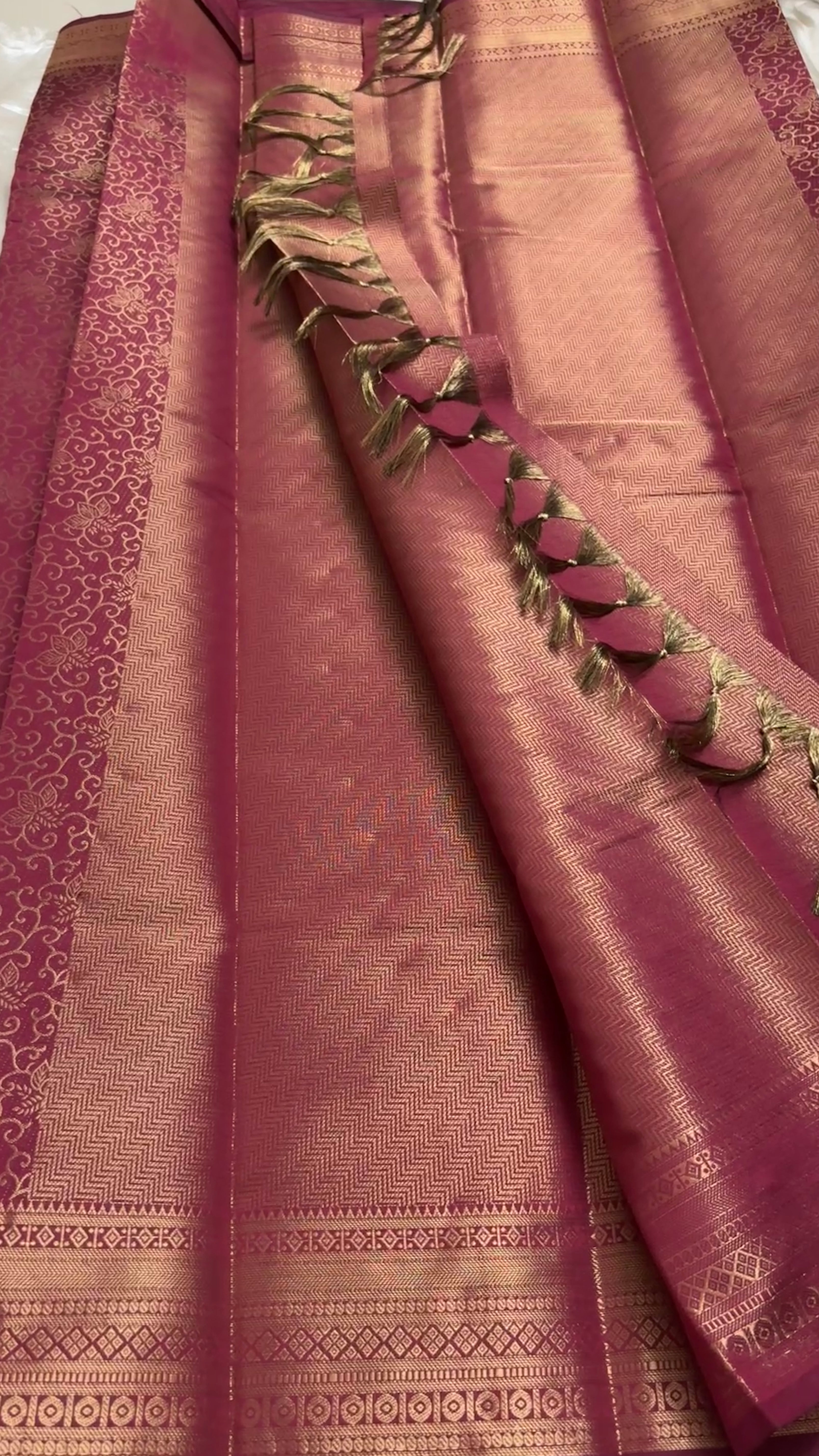 Premium Brocade soft silk kr26