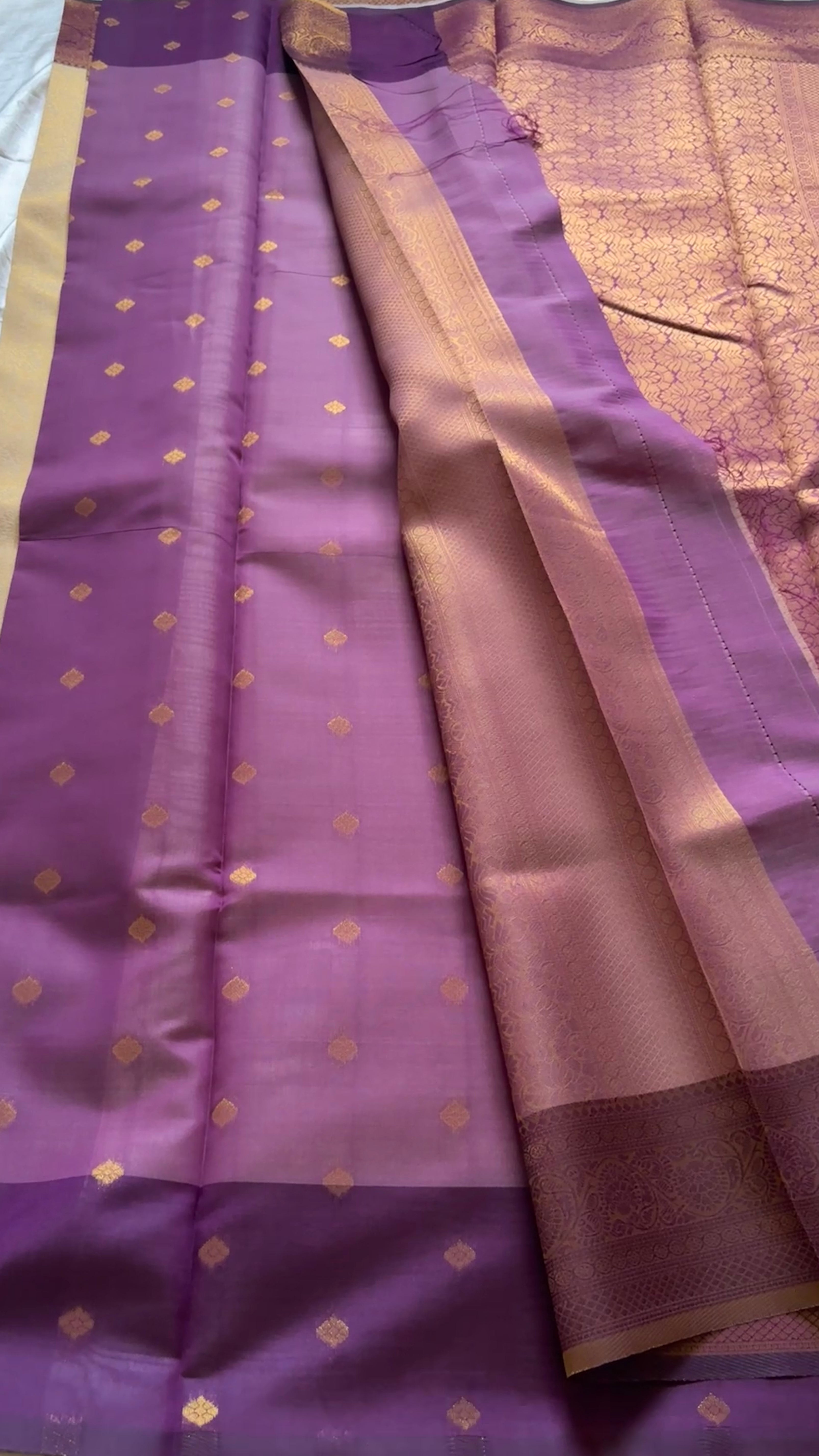 Kanchi semi soft silk KR36