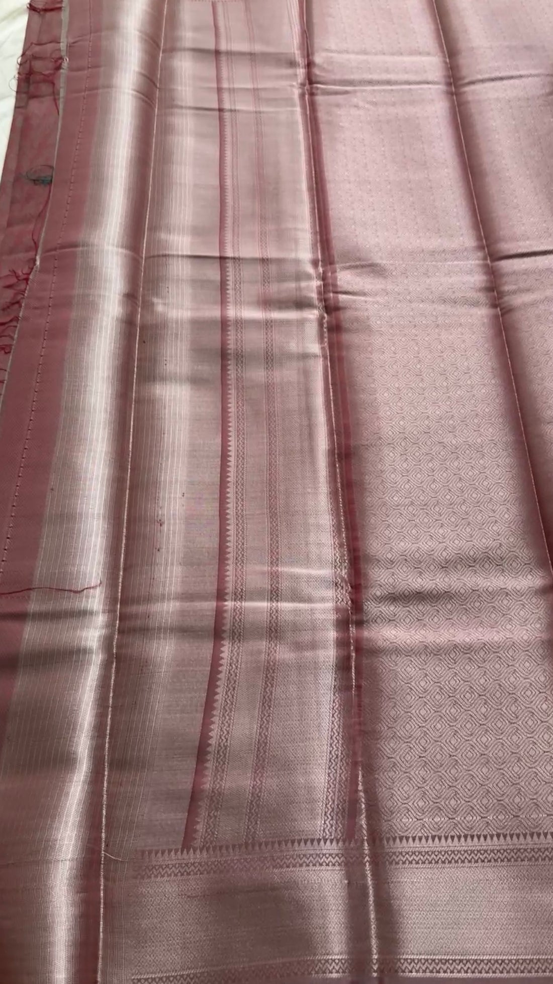 Premium Brocade soft silk kr18