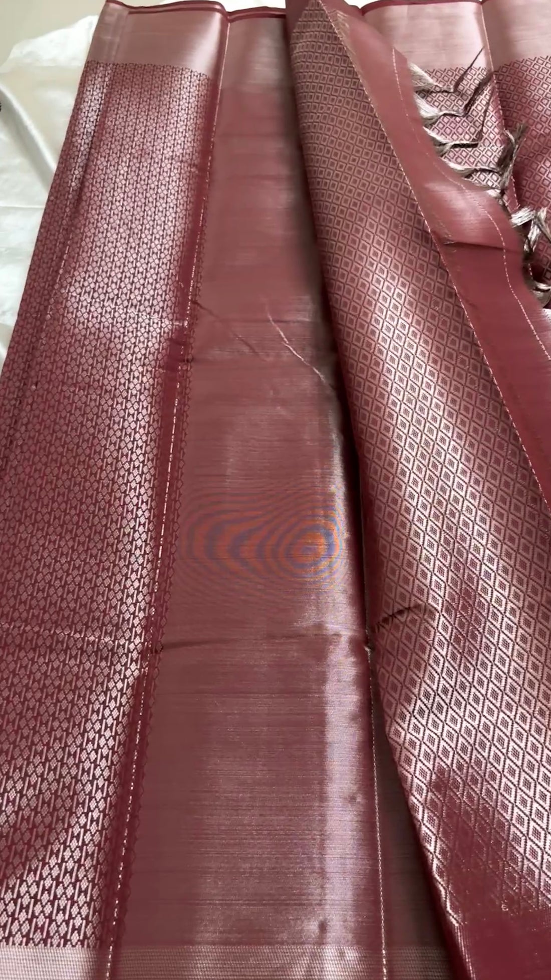 Brocade soft silk KR 2