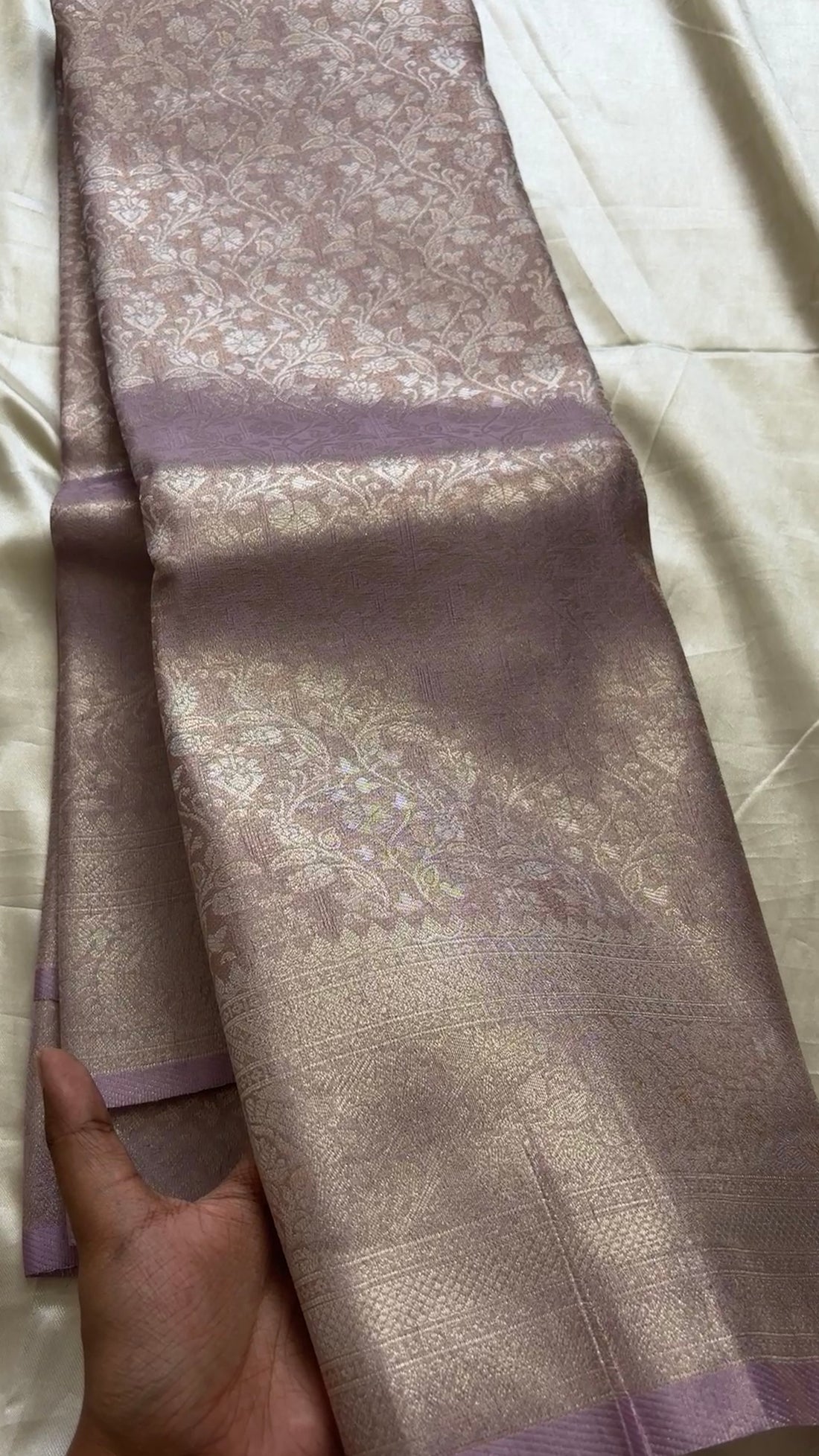 Soft silk kr26
