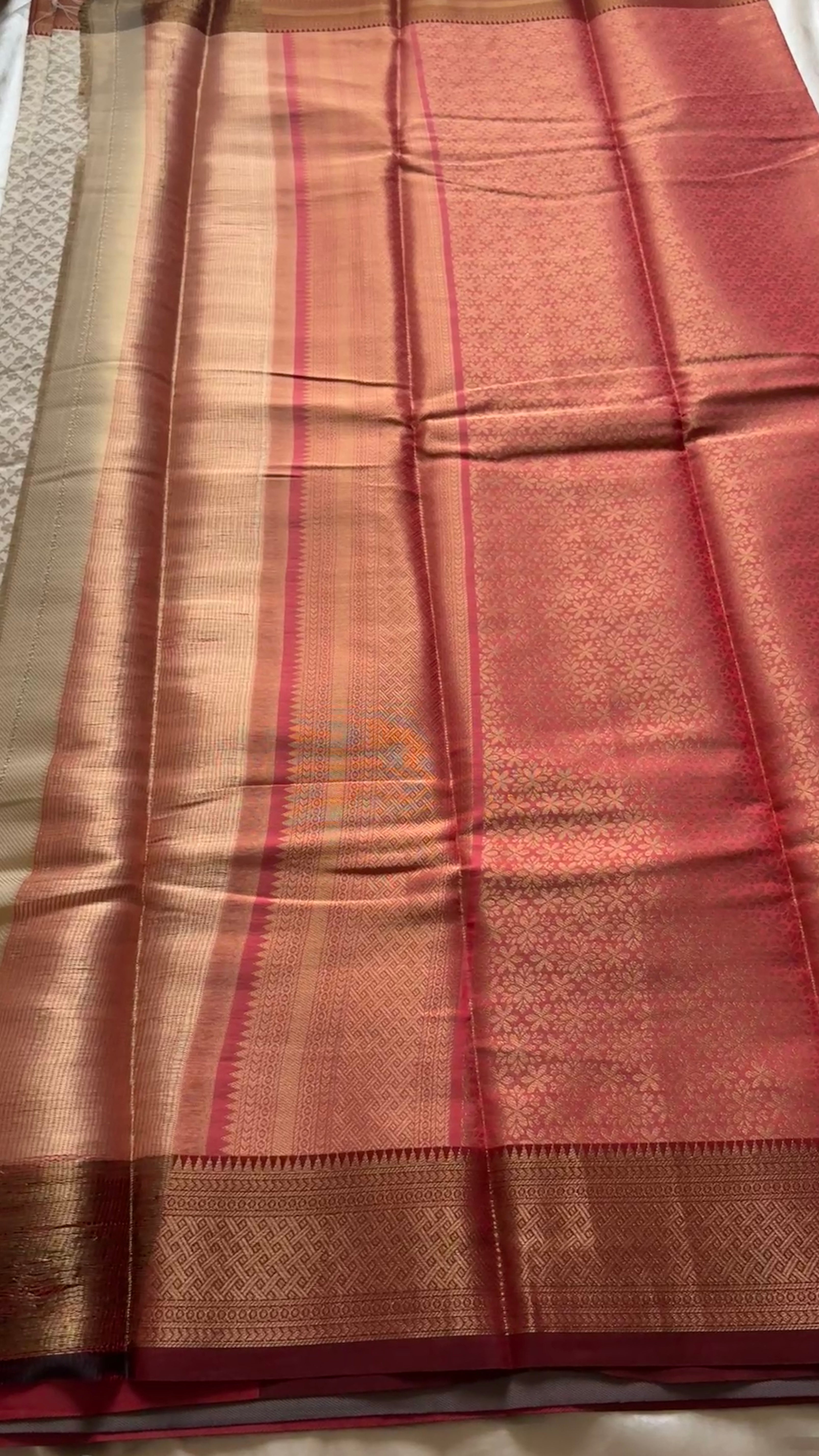Semi Soft silk KR 79