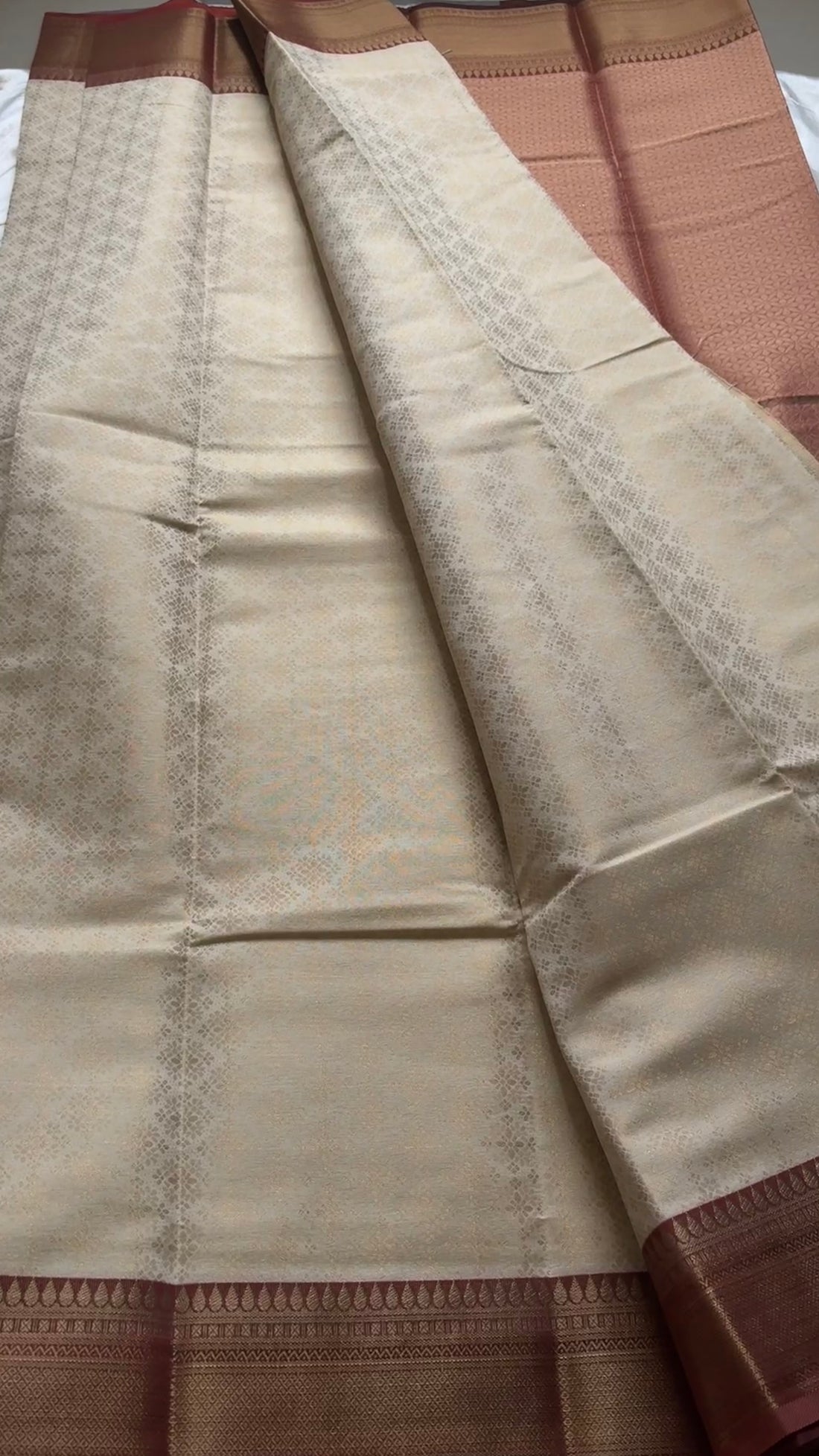 Semi Soft silk KR108
