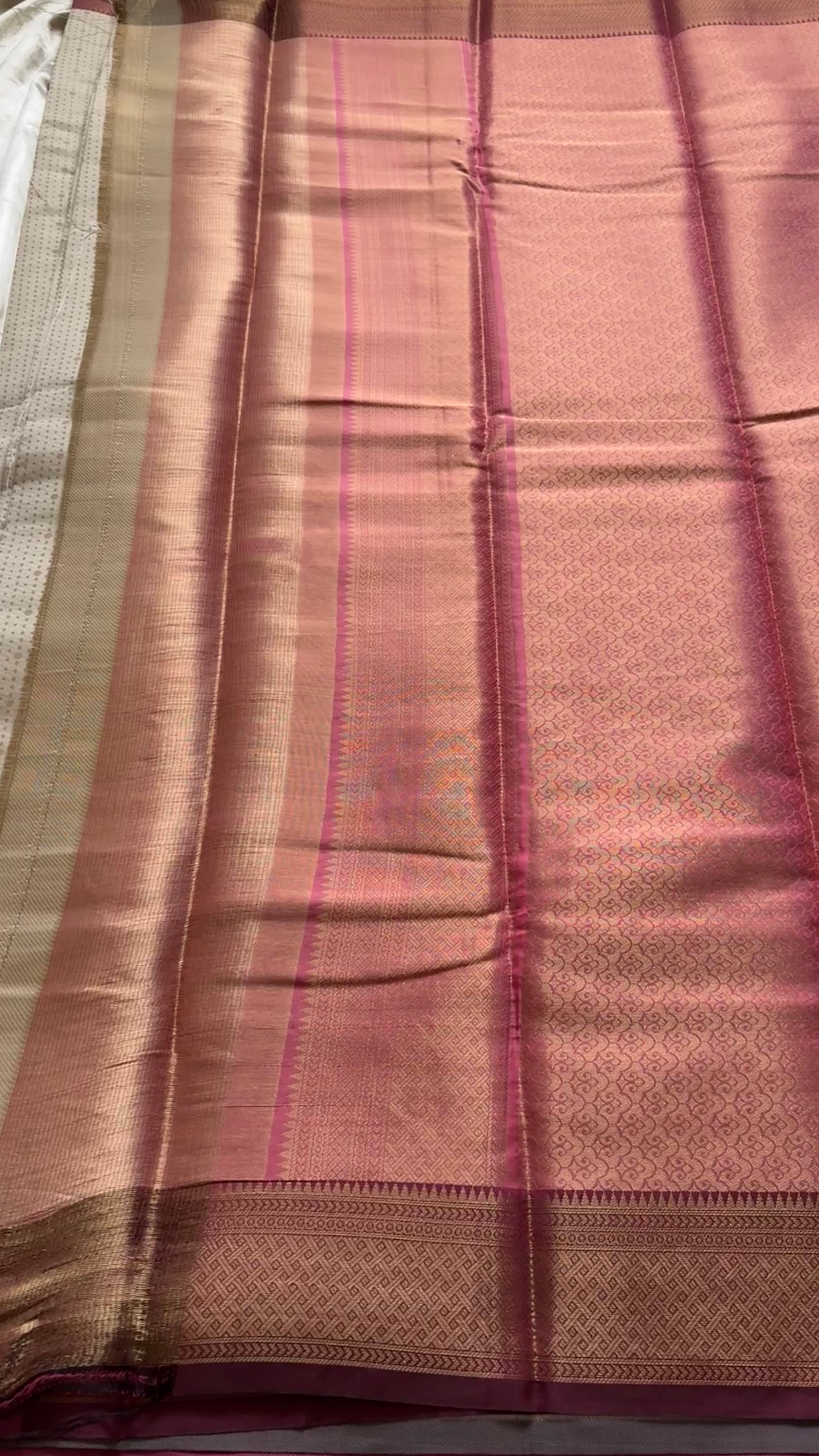 Semi Soft silk kr67