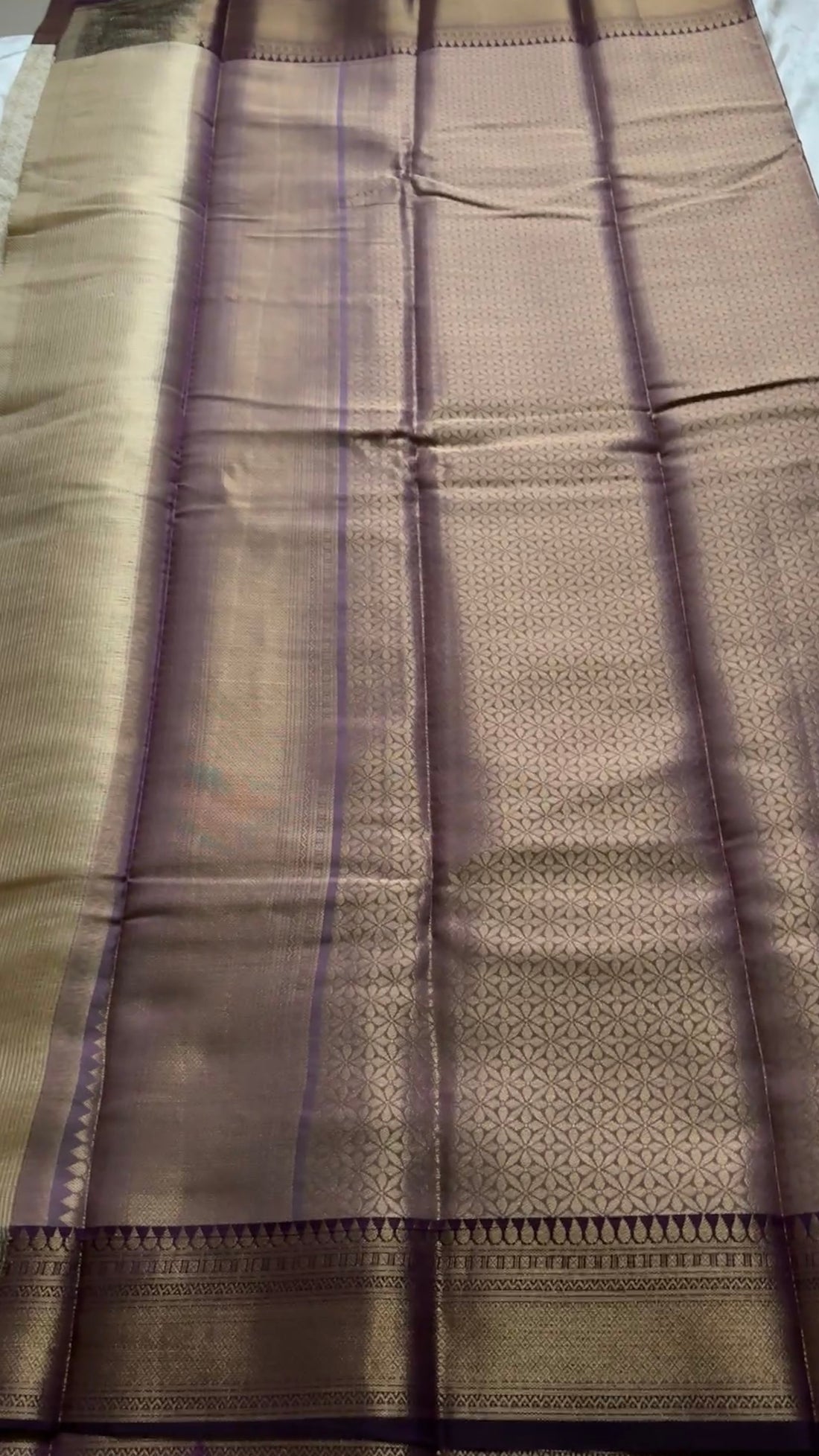 Semi Soft silk Kr 142