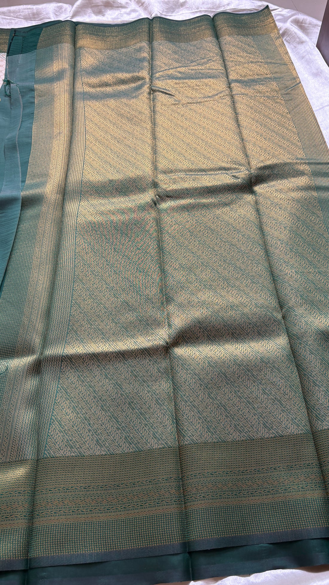 Kanchi semi soft silk kr116