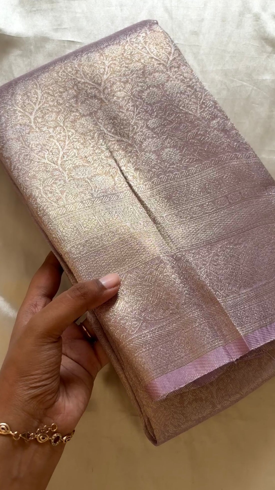 Soft silk KR 126
