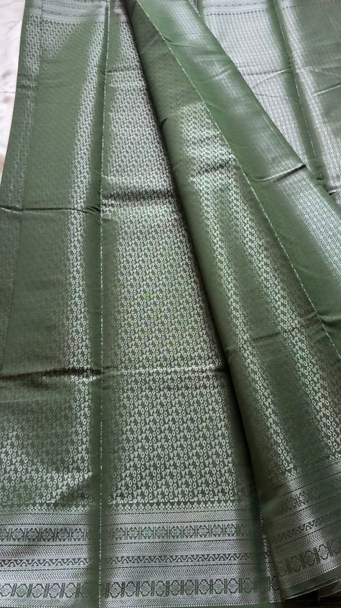 Brocade soft silk KR 136