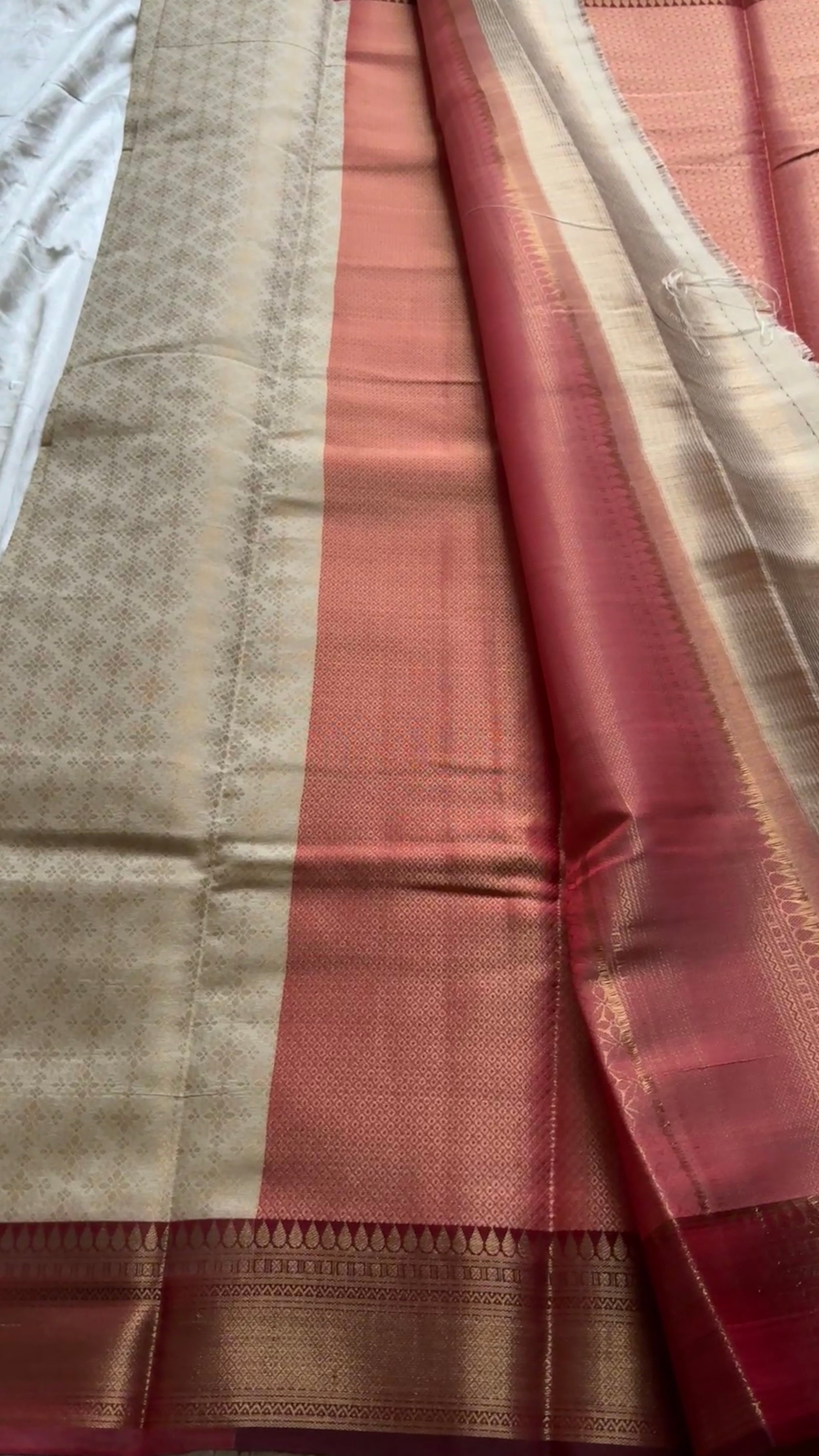 Semi Soft silk KR 50