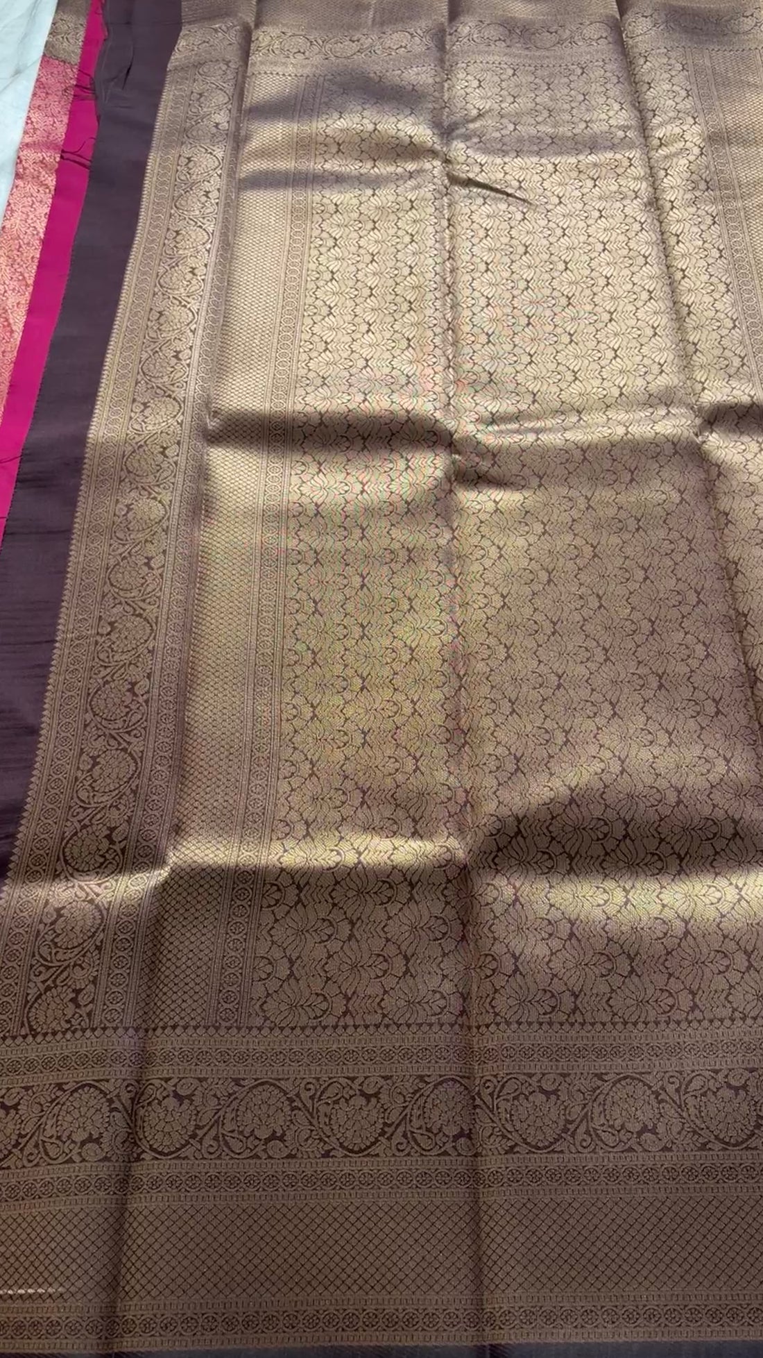 Kanchi semi soft silk KR 31