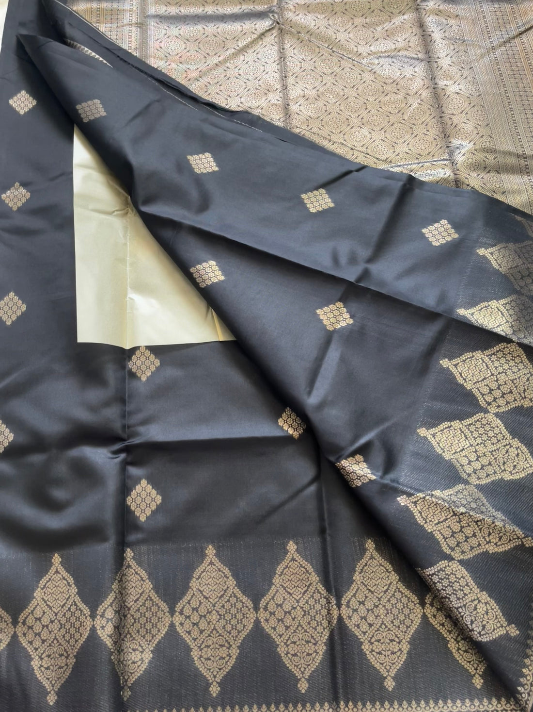 Soft Silk