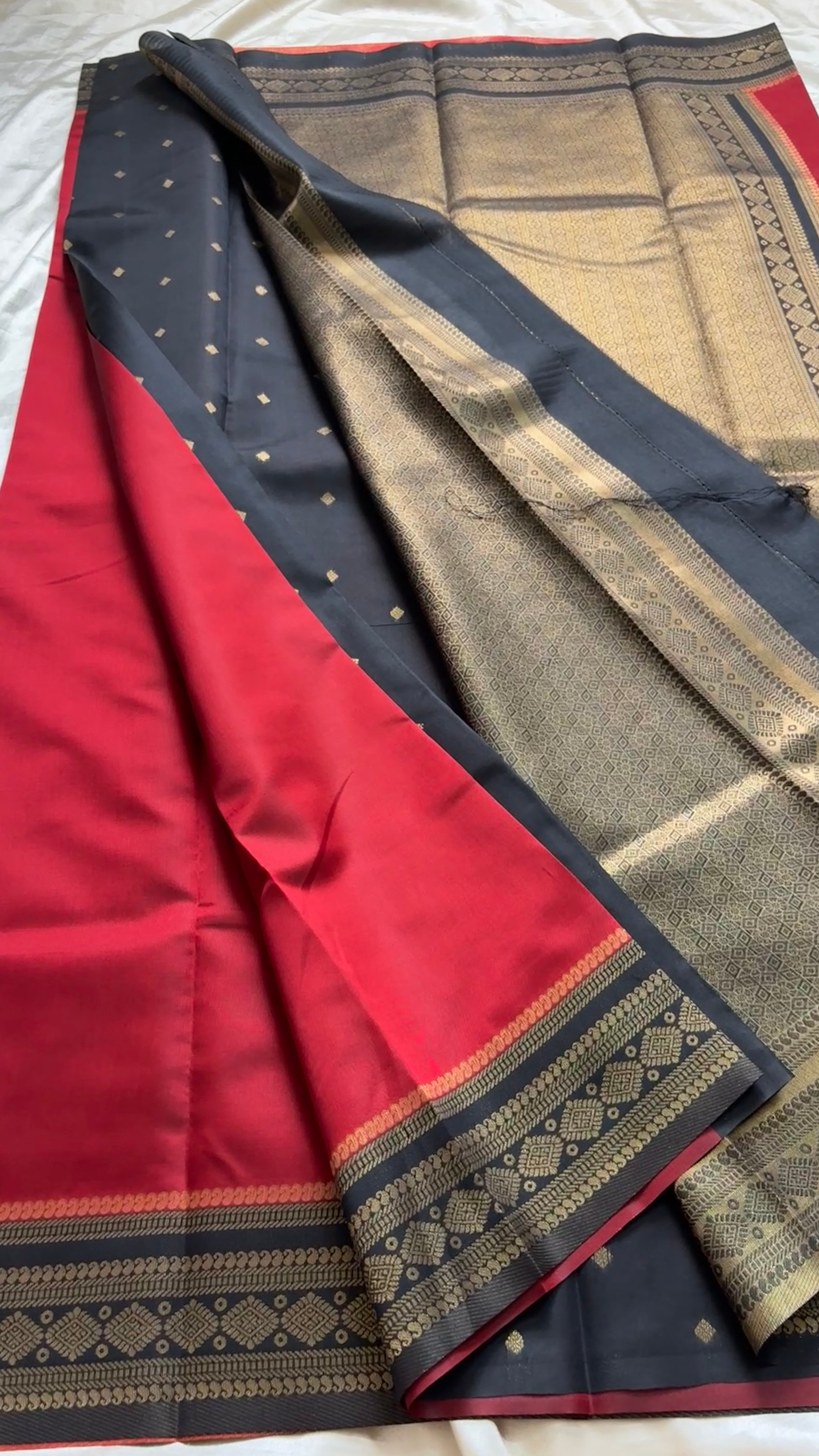 Semi Soft silk kr16