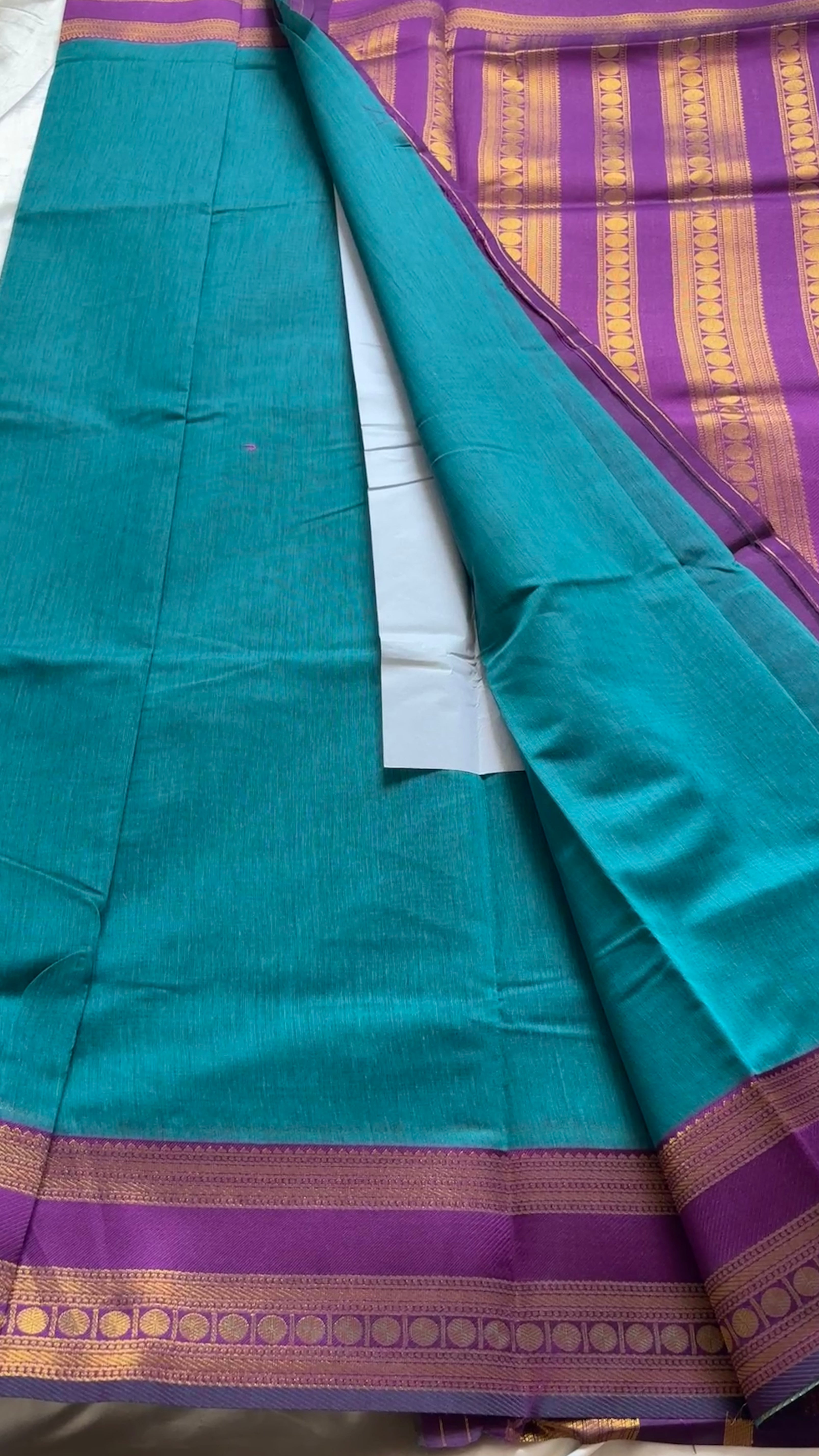 Chettinad cotton kr76