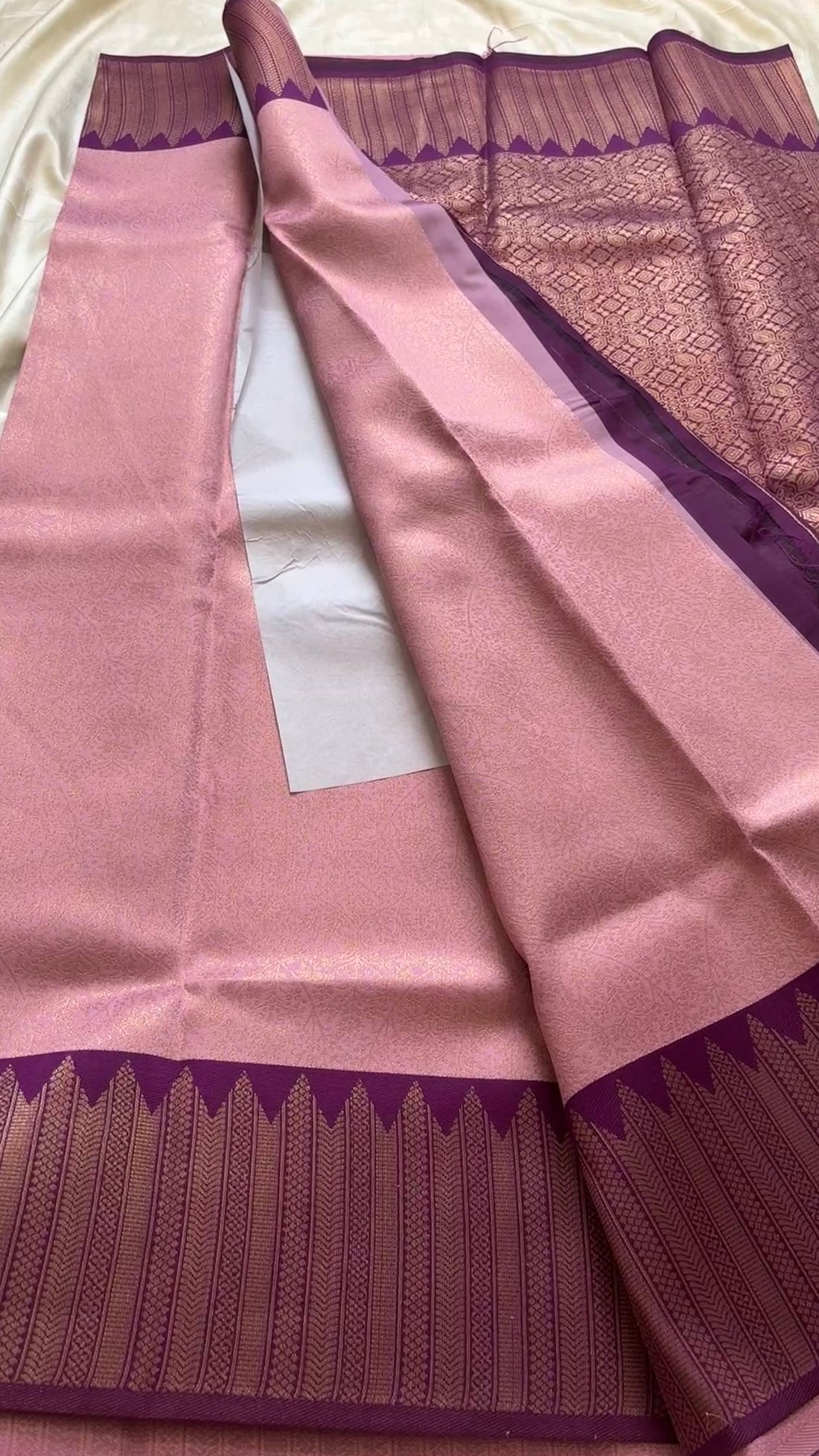 Kanchi semi soft silk kr21