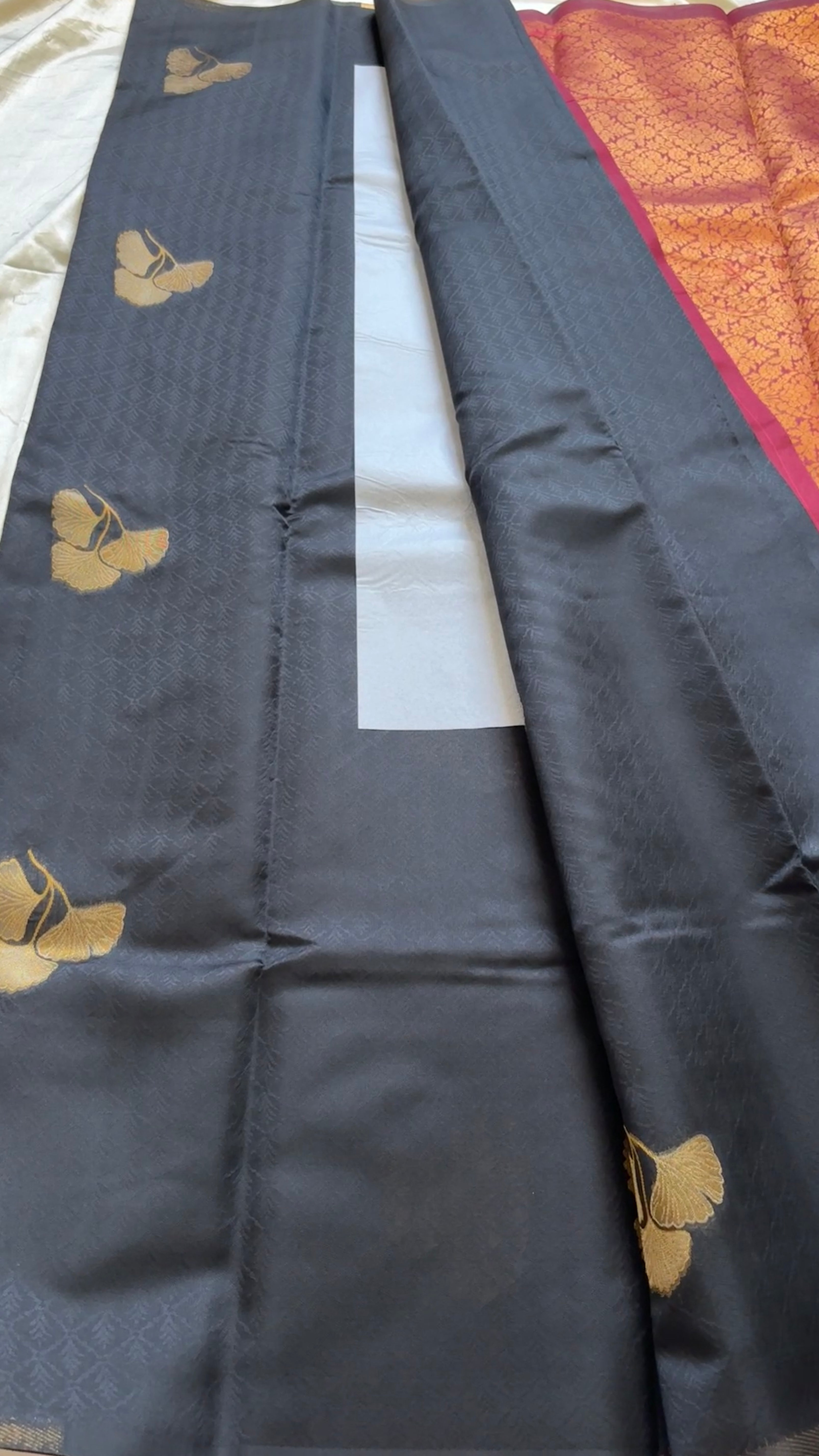 semi soft silk KR 24