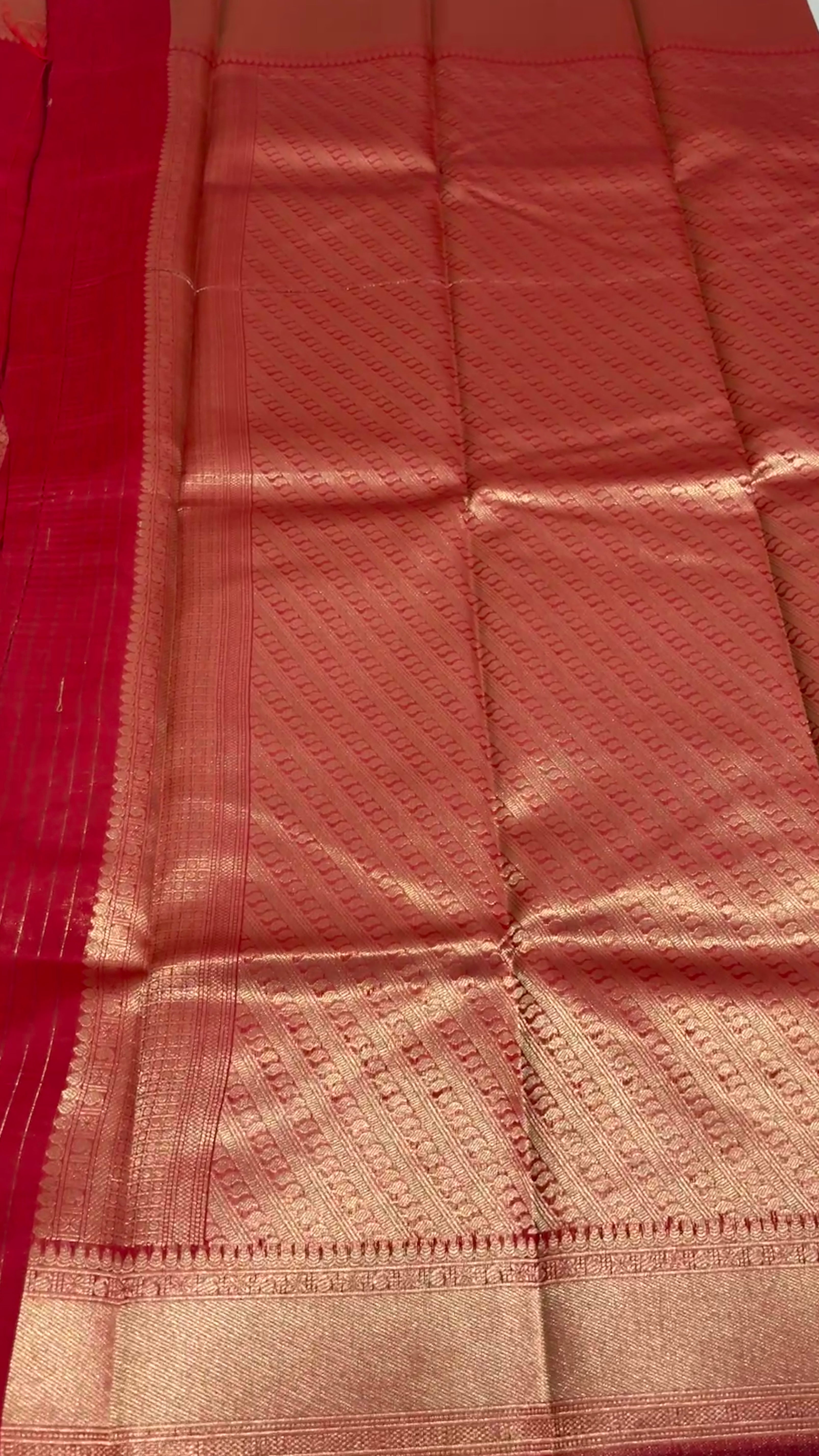 semi soft silk Kr 112