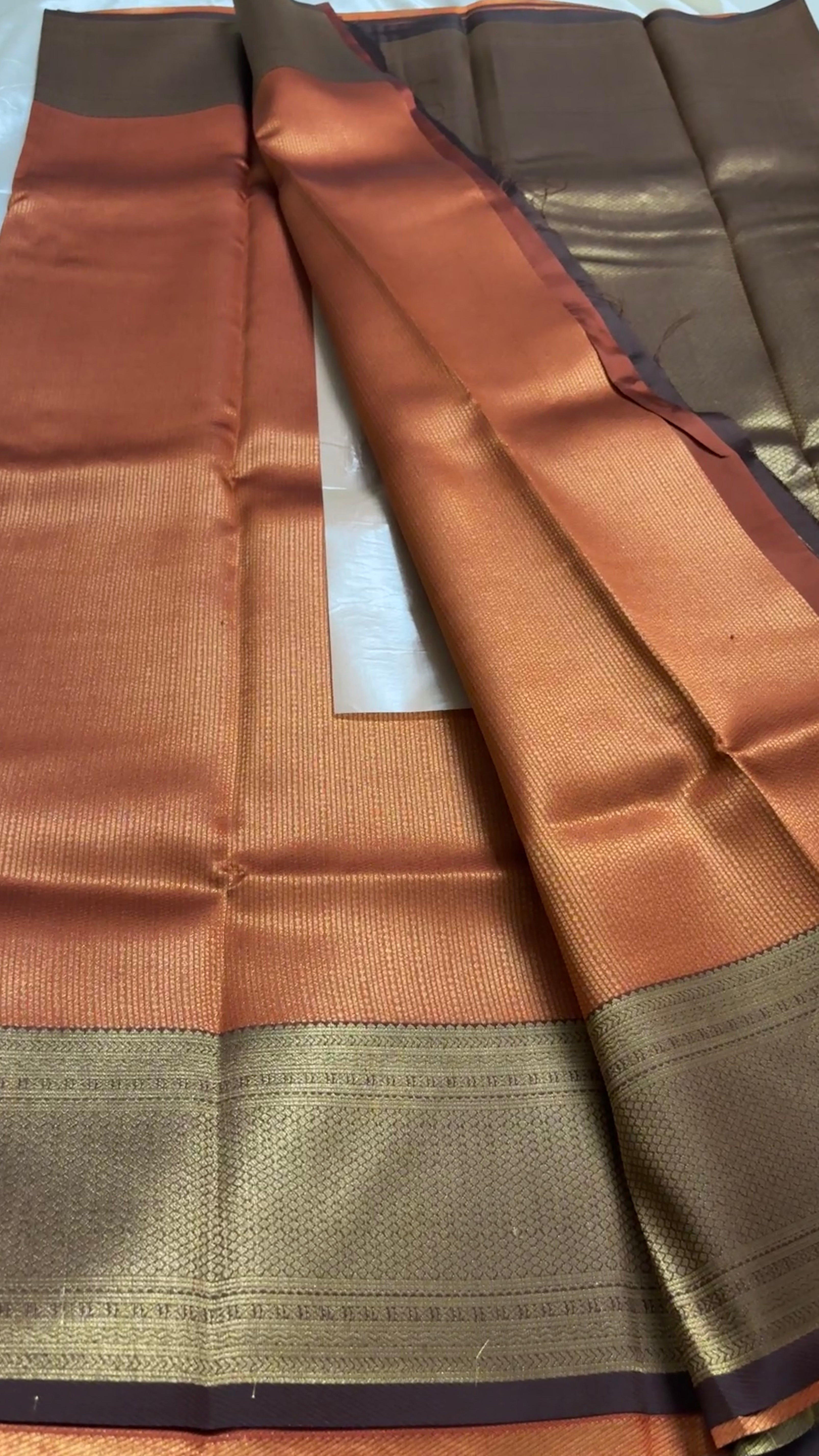 Kanchi semi soft silk Kr132
