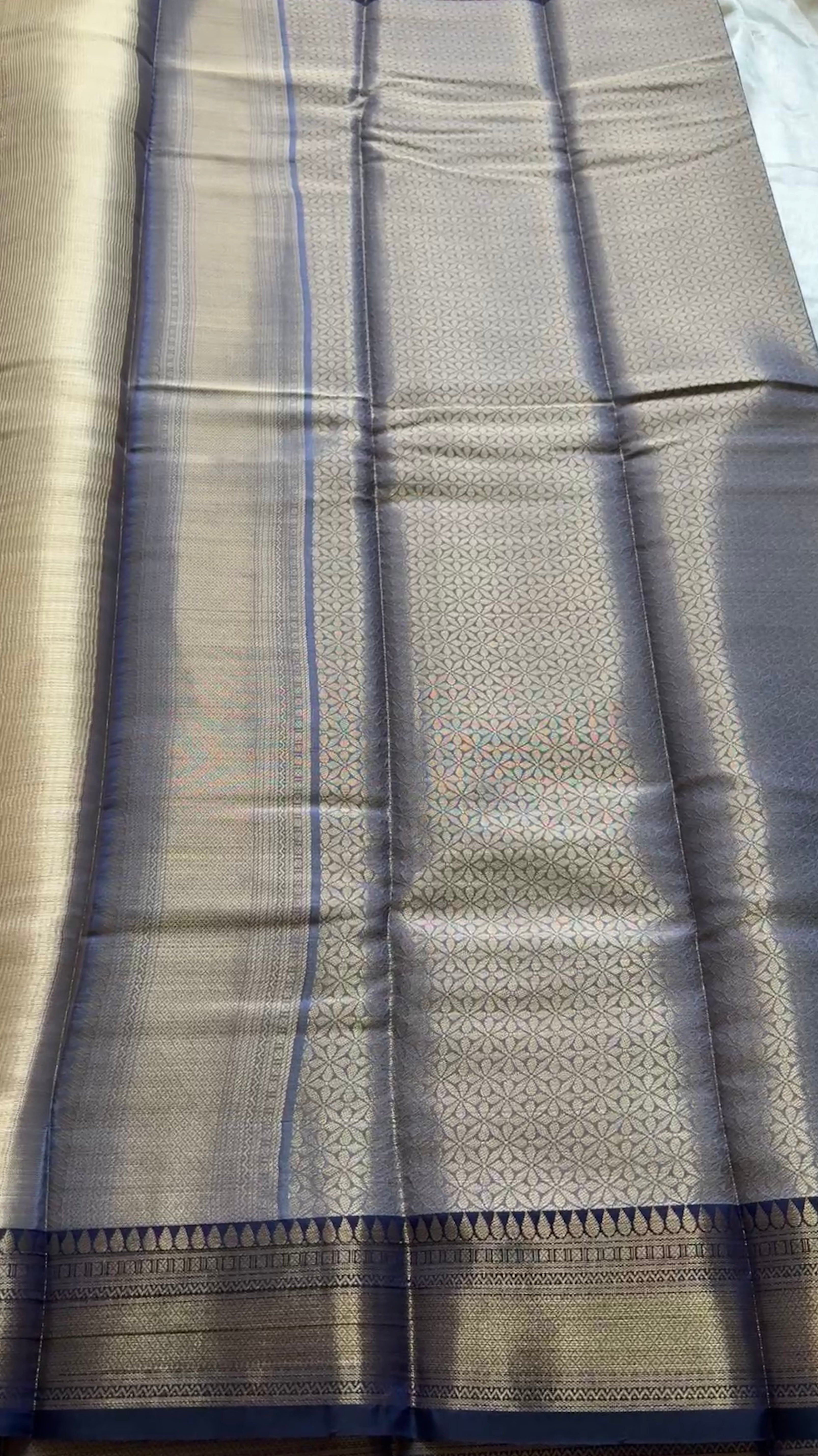 Semi Soft silk KR108