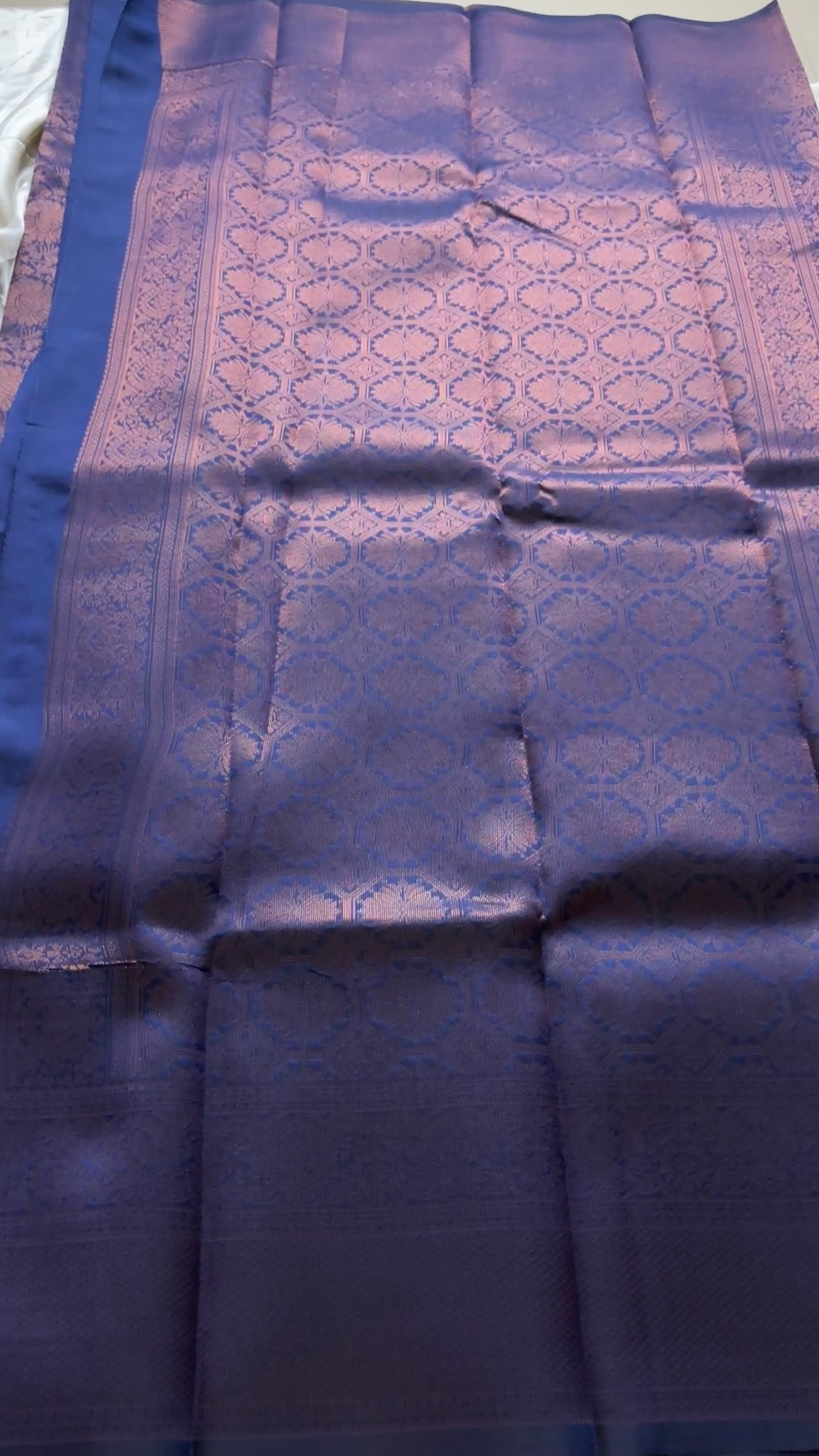 Semi brocade kr3