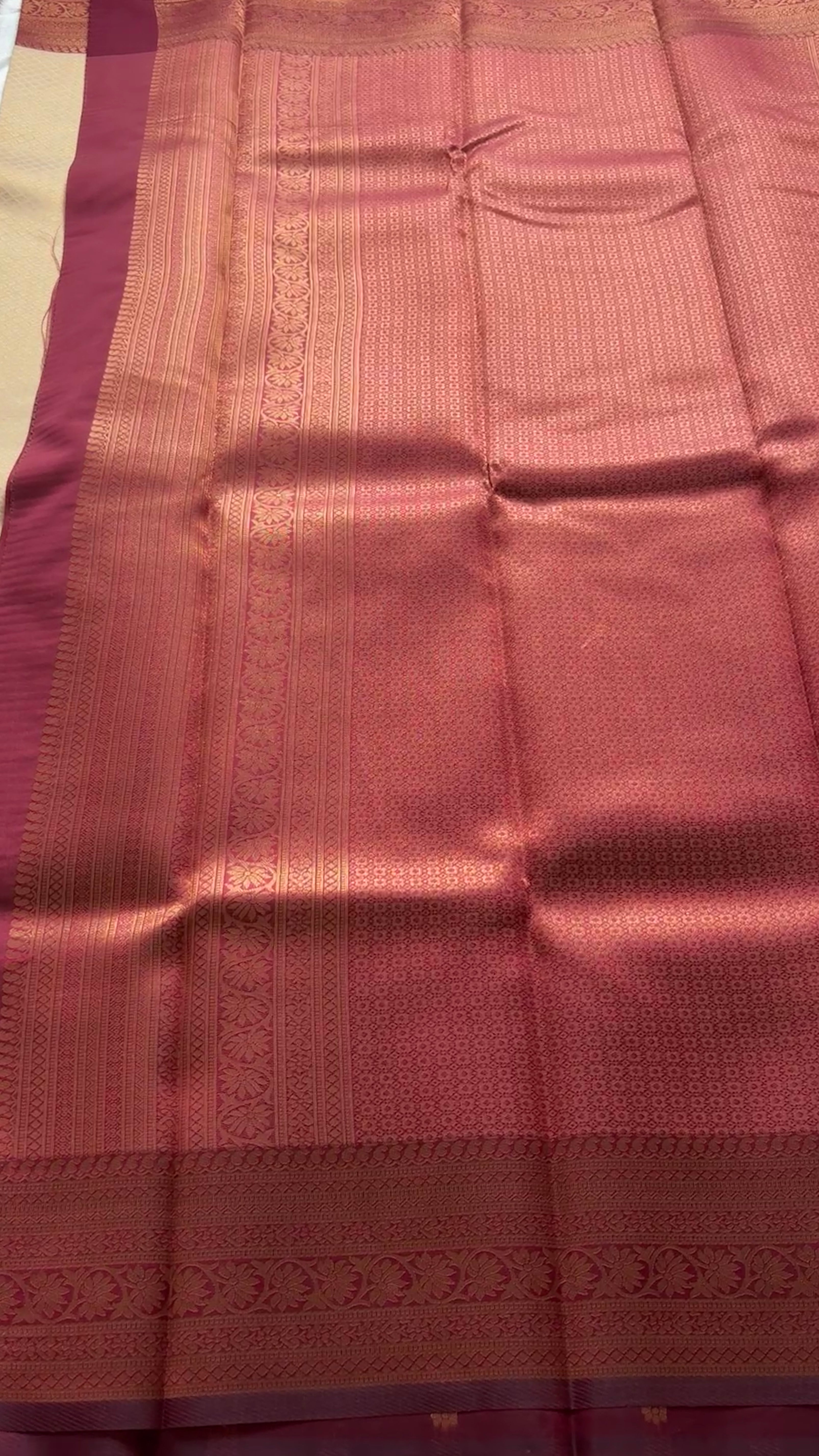 Kanchi semi soft silk kr 133