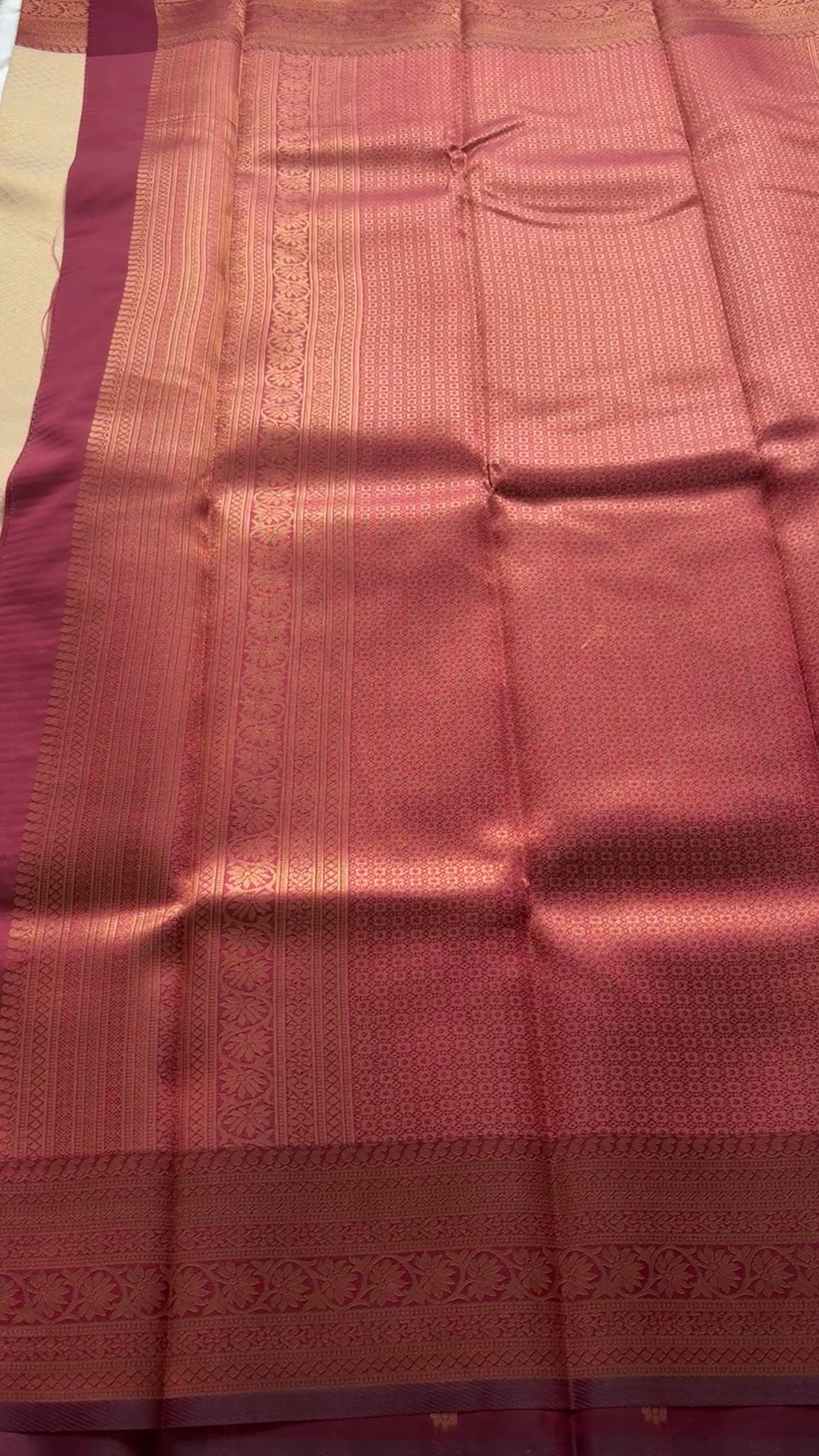 Kanchi semi soft silk kr 133