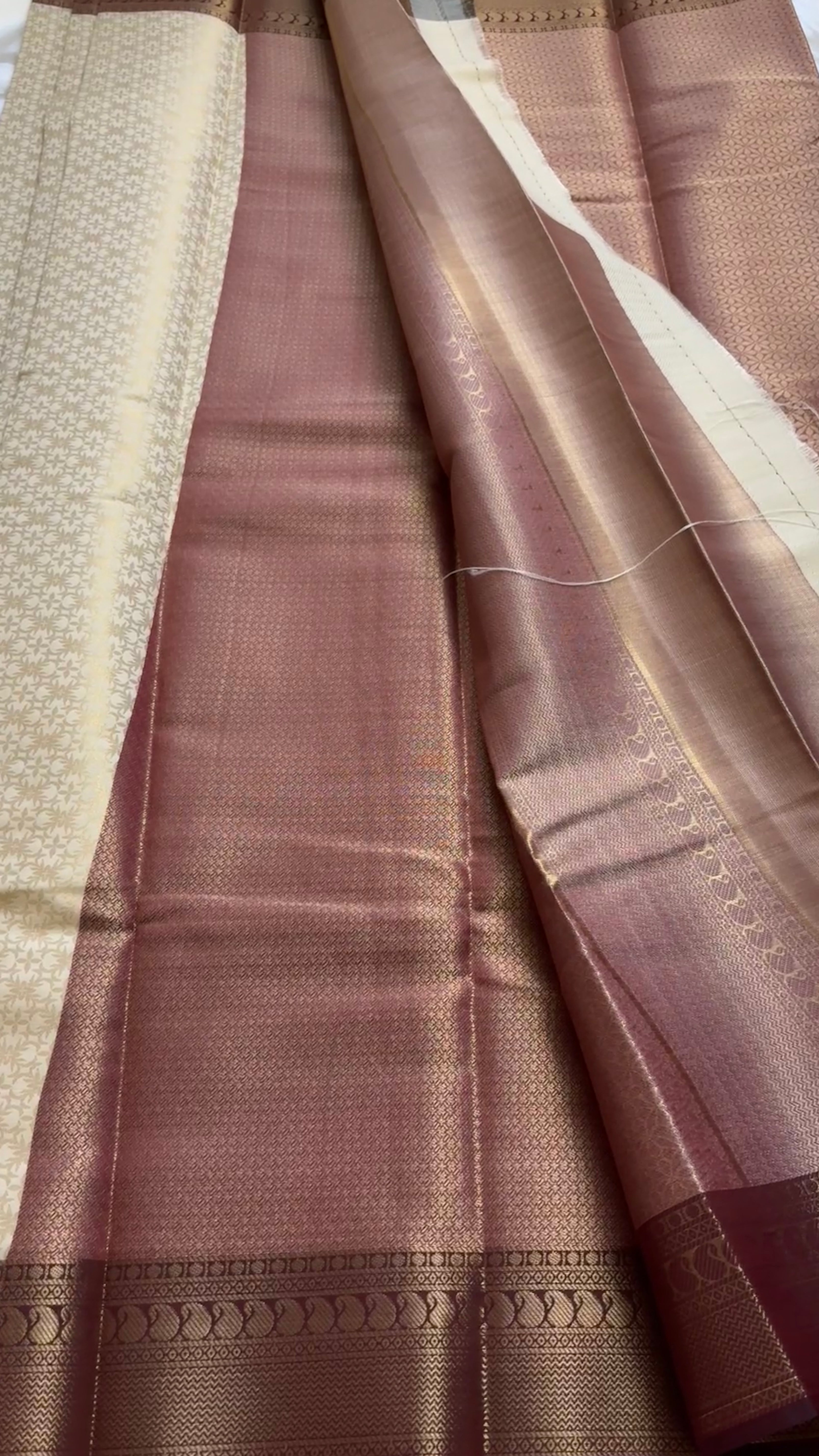 Semi Soft silk KR40