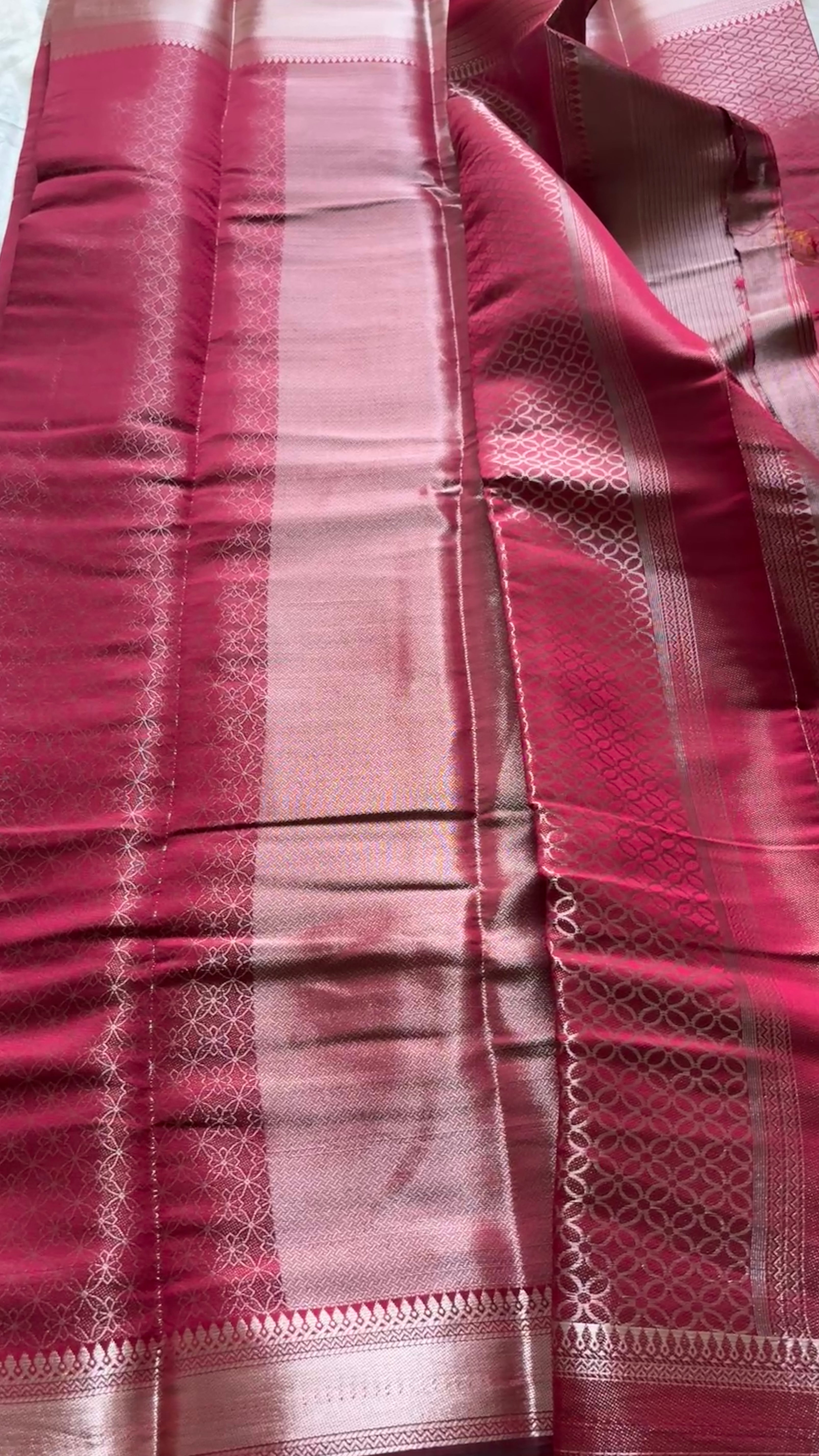 Premium Brocade soft silk kr20