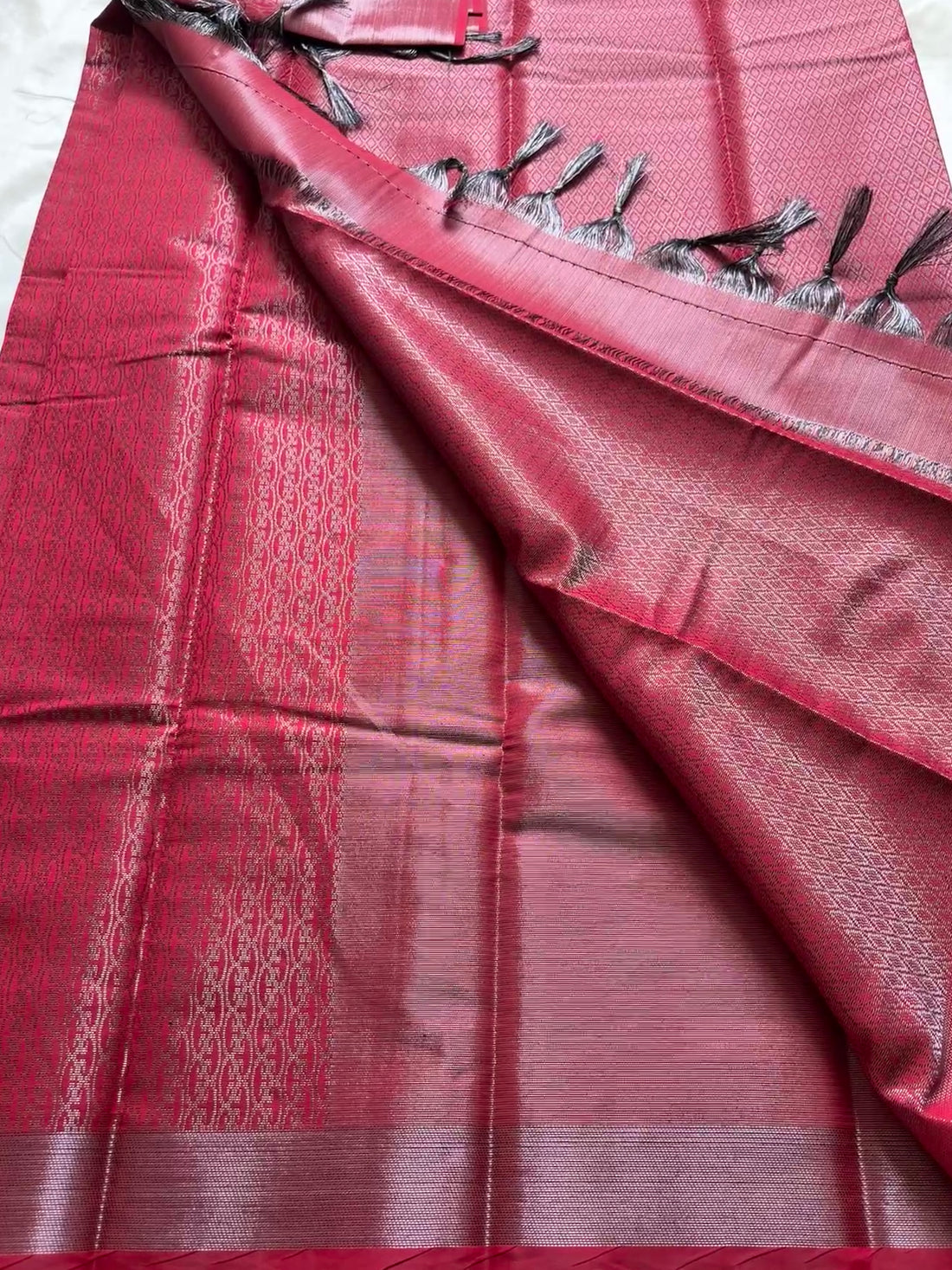 Brocade soft silk (KR65)