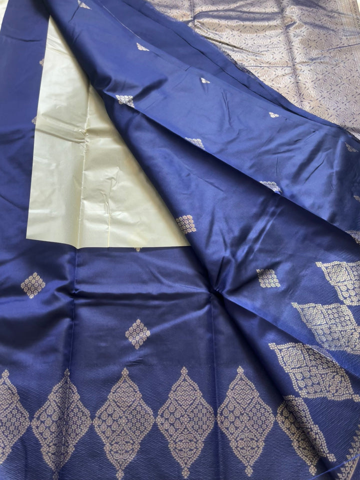 Semi Soft Silk