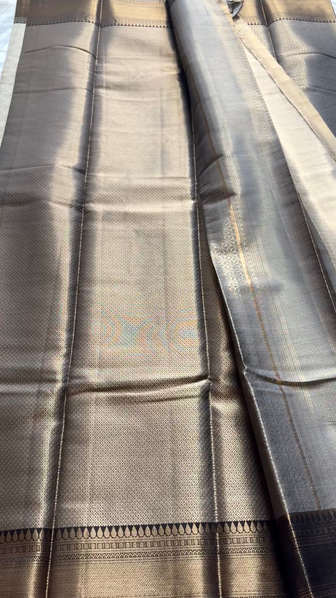 Semi Soft silk  Kr 39