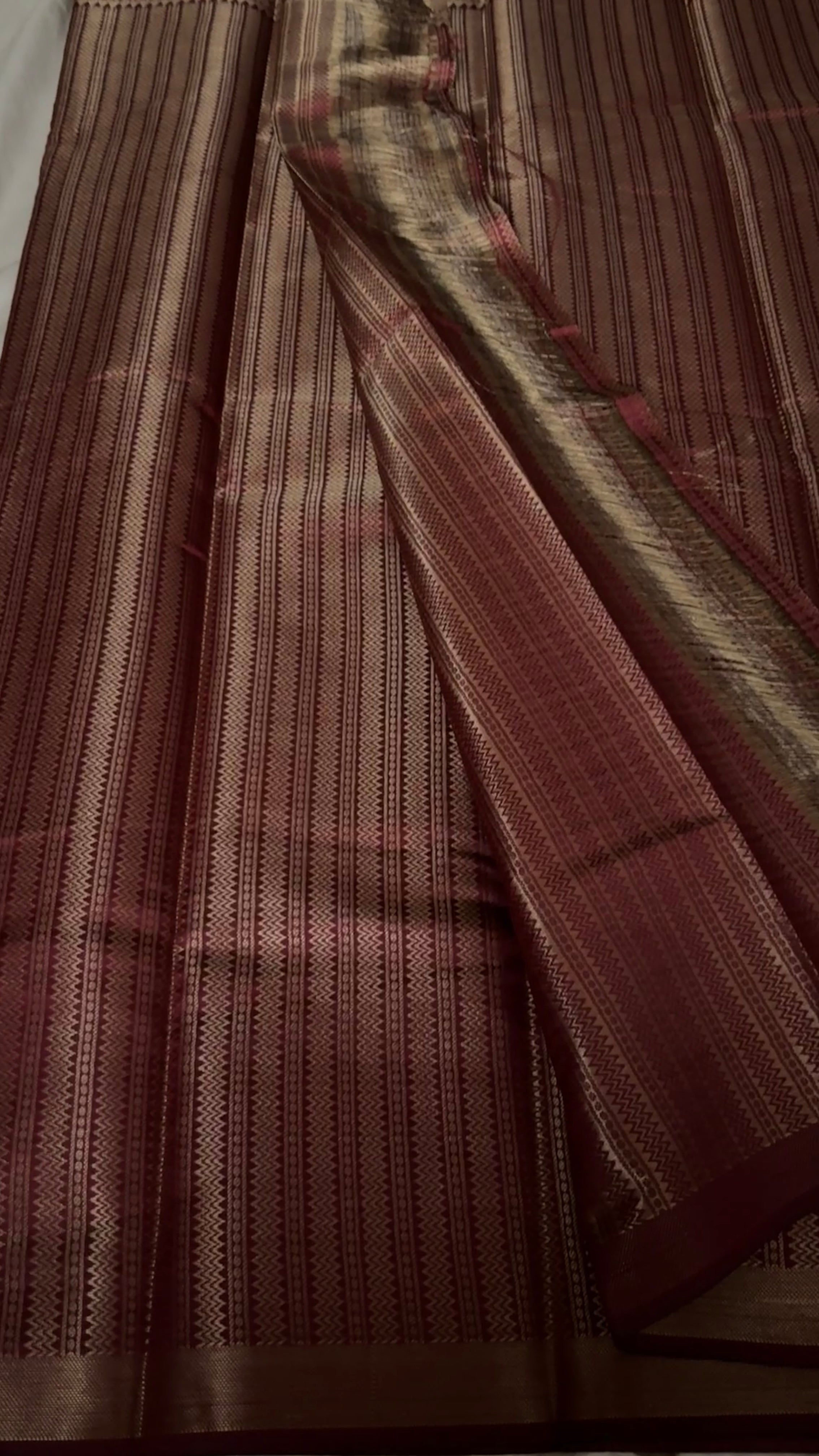 Premium Brocade soft silk KR 110