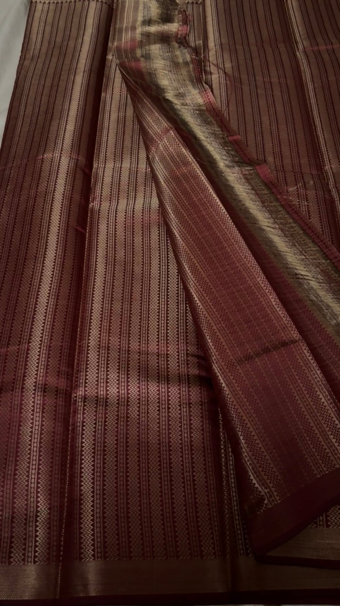Premium Brocade soft silk KR 110