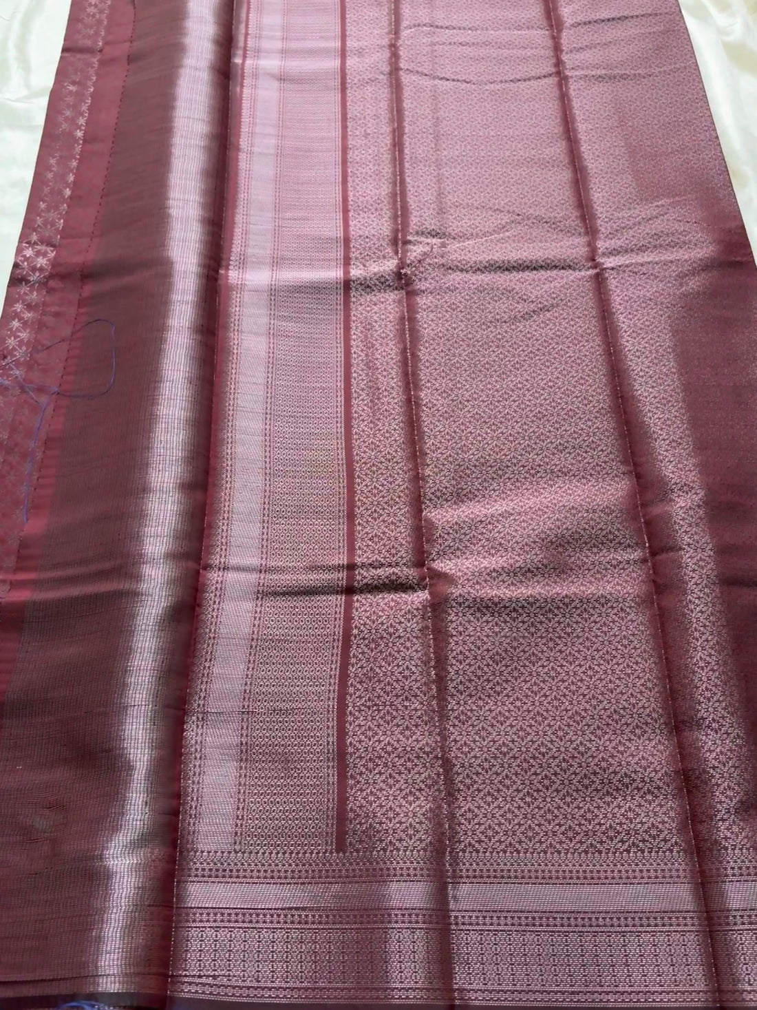 Brocade soft silk (KR62)