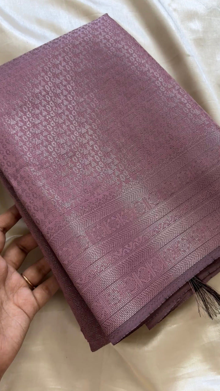 Brocade soft silk KR 49