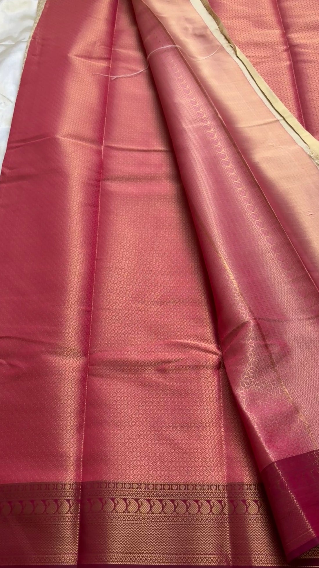 Semi Soft silk KR20