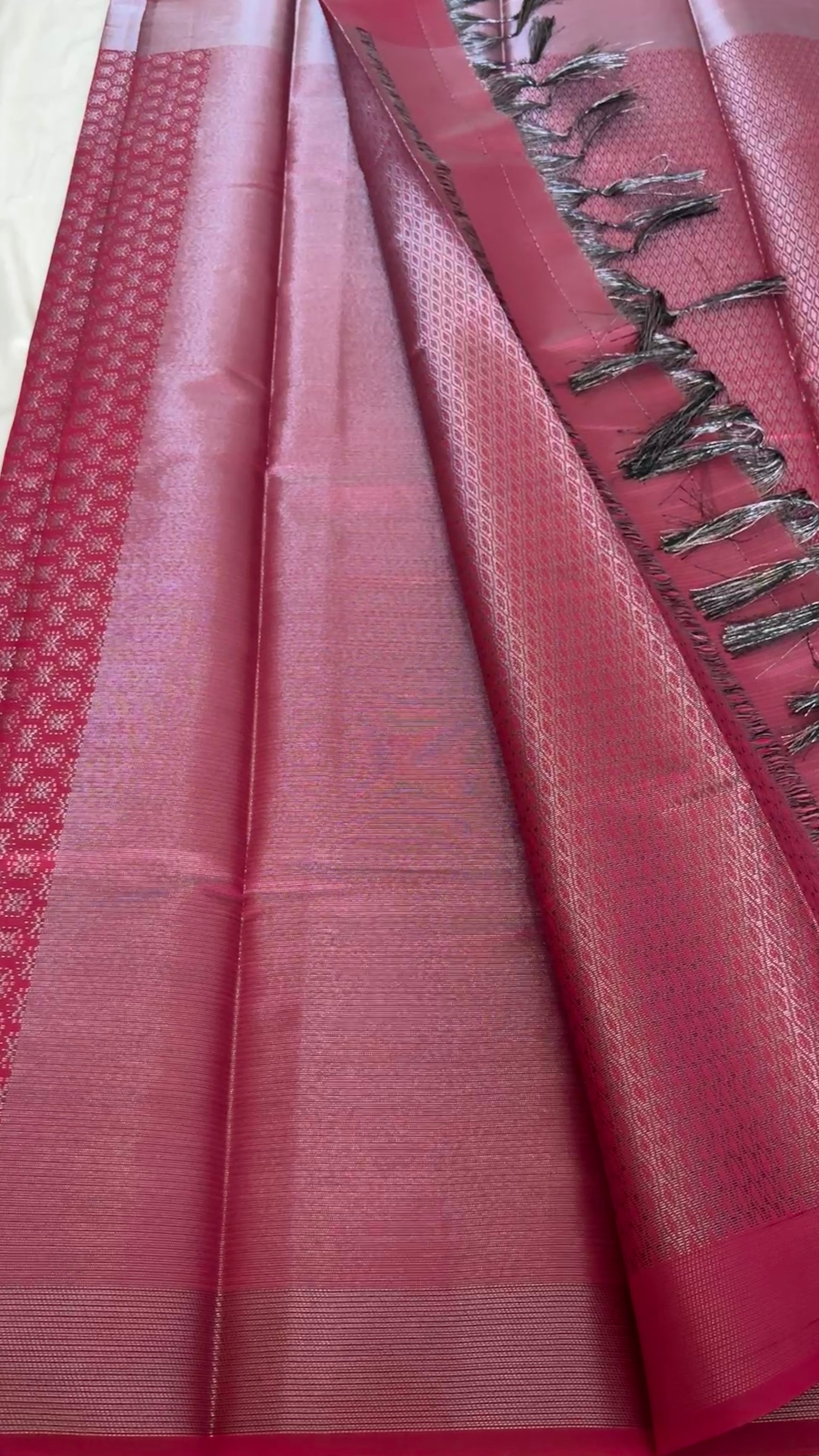 Brocade soft silk KR 149