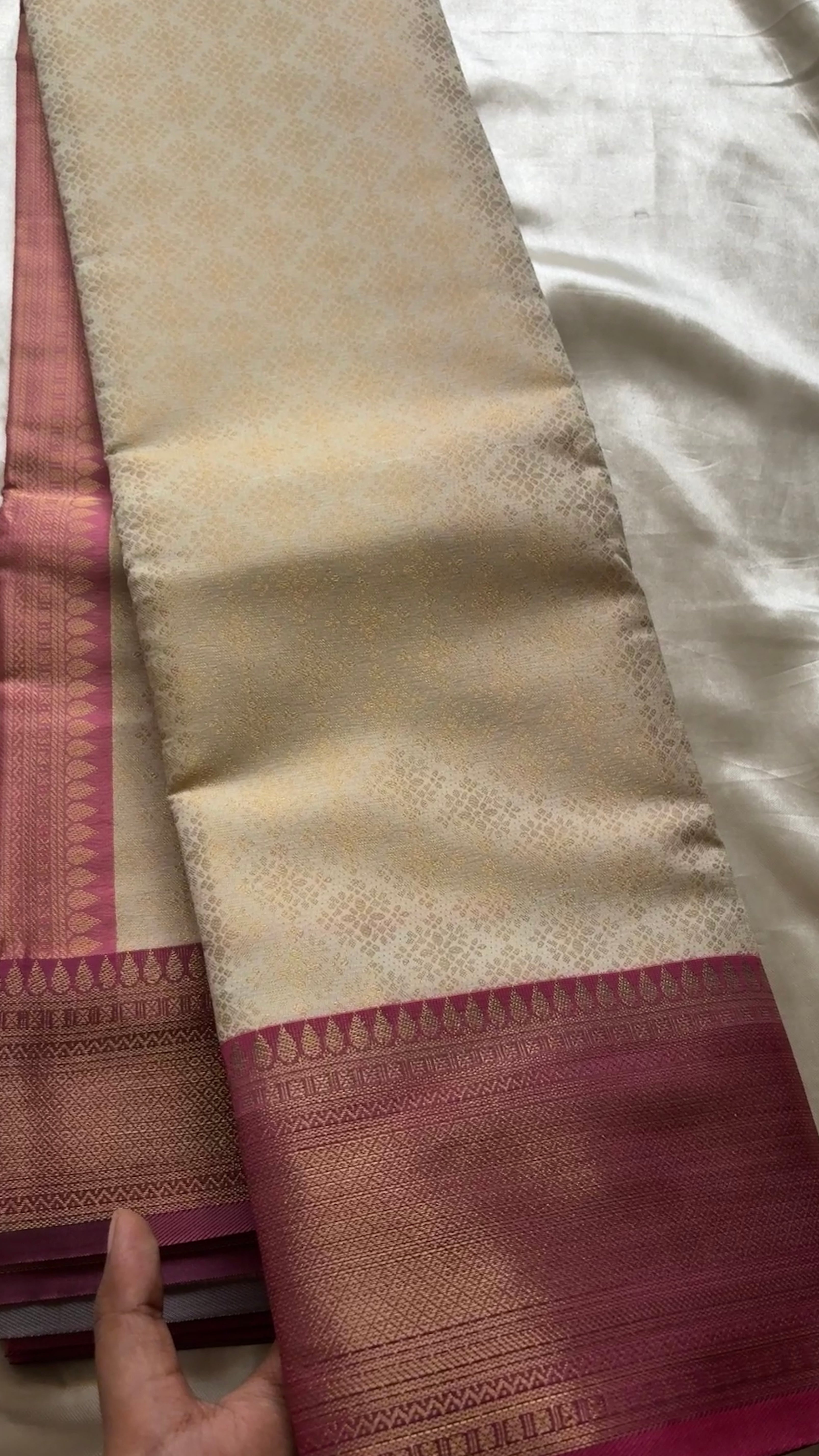 Semi Soft silk KR 70