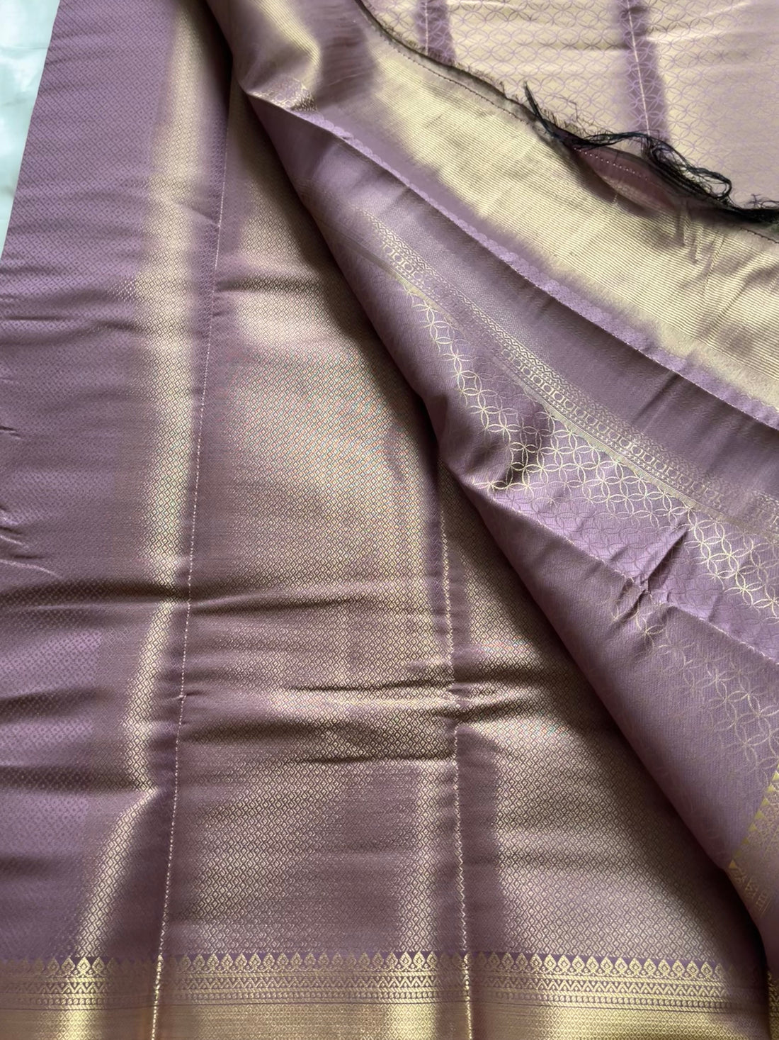 Premium Brocade Soft Silk