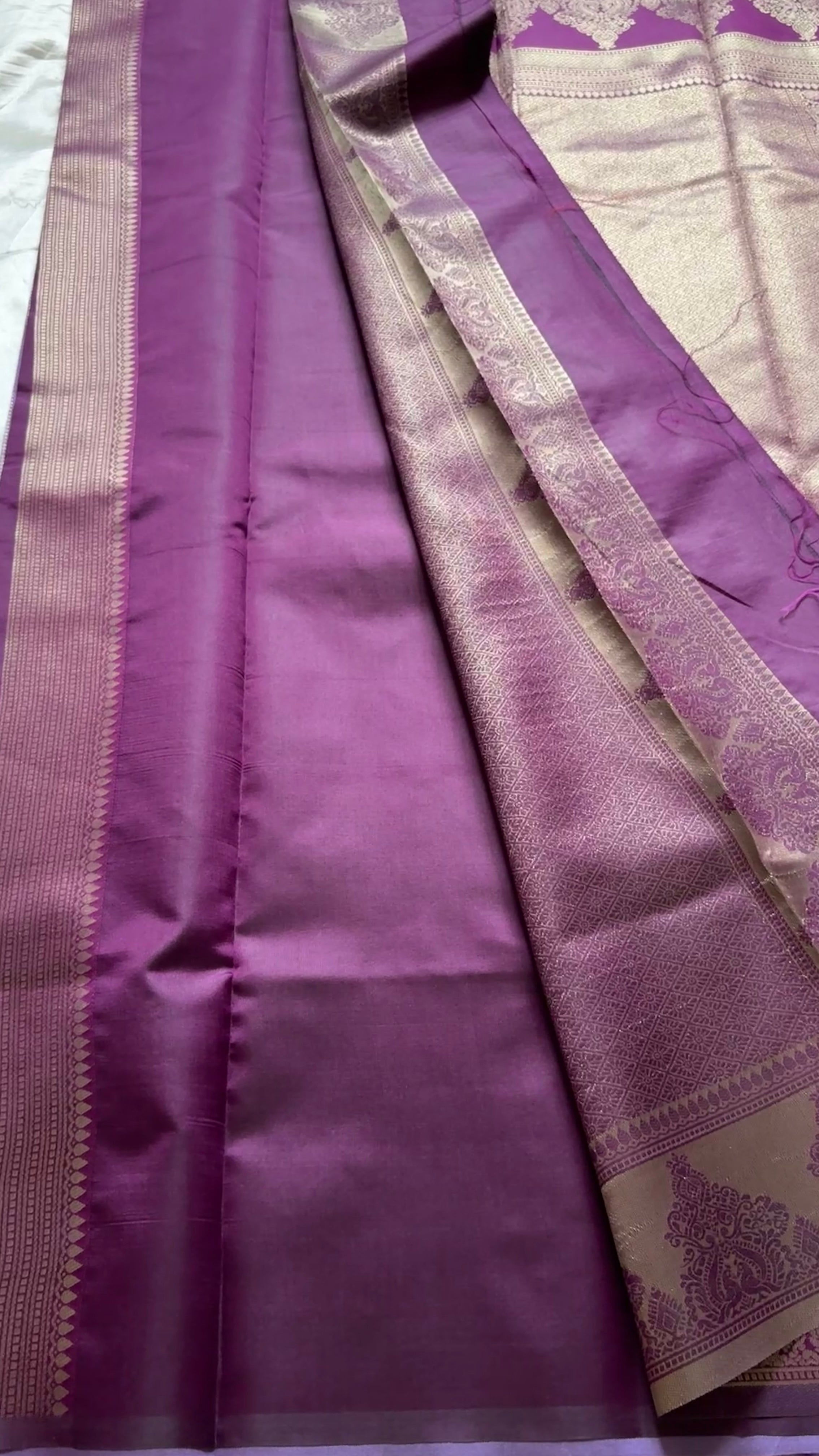 Kanchi semi soft silk kr 116