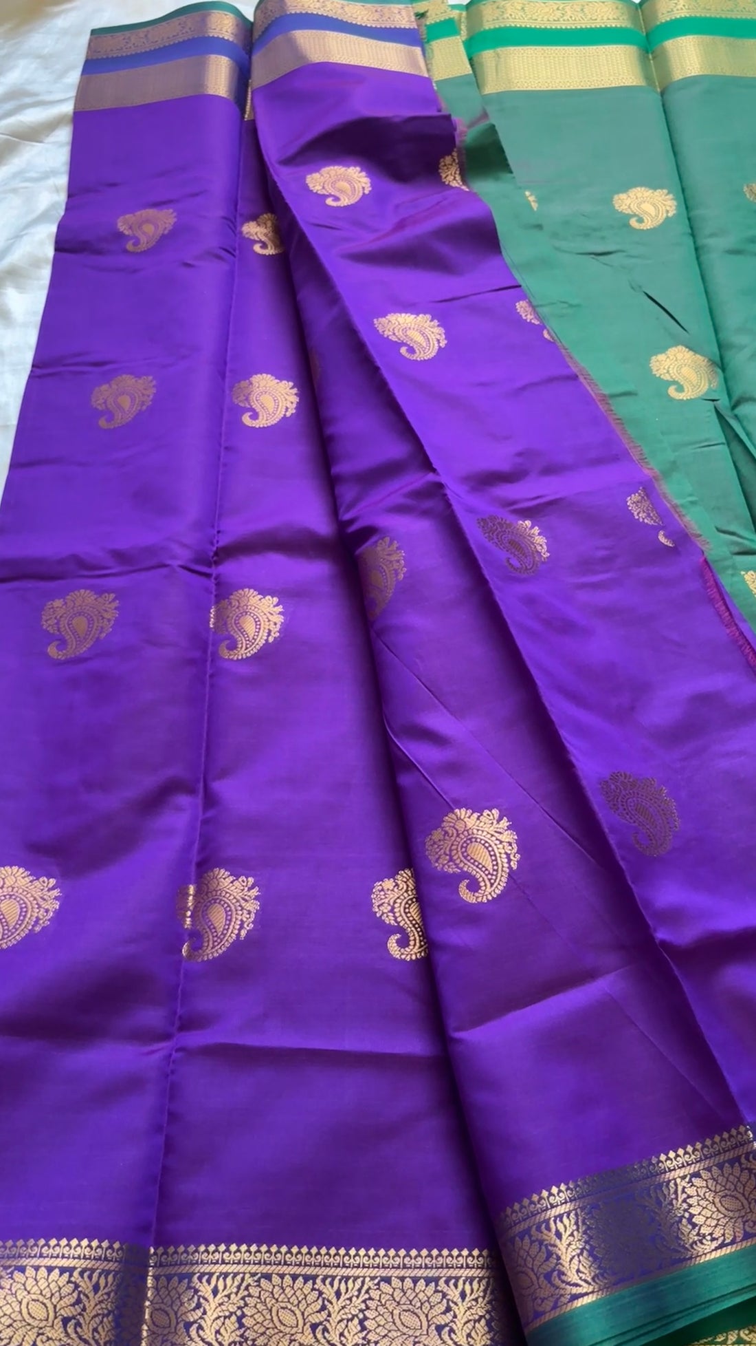 semi soft silk Kr 65