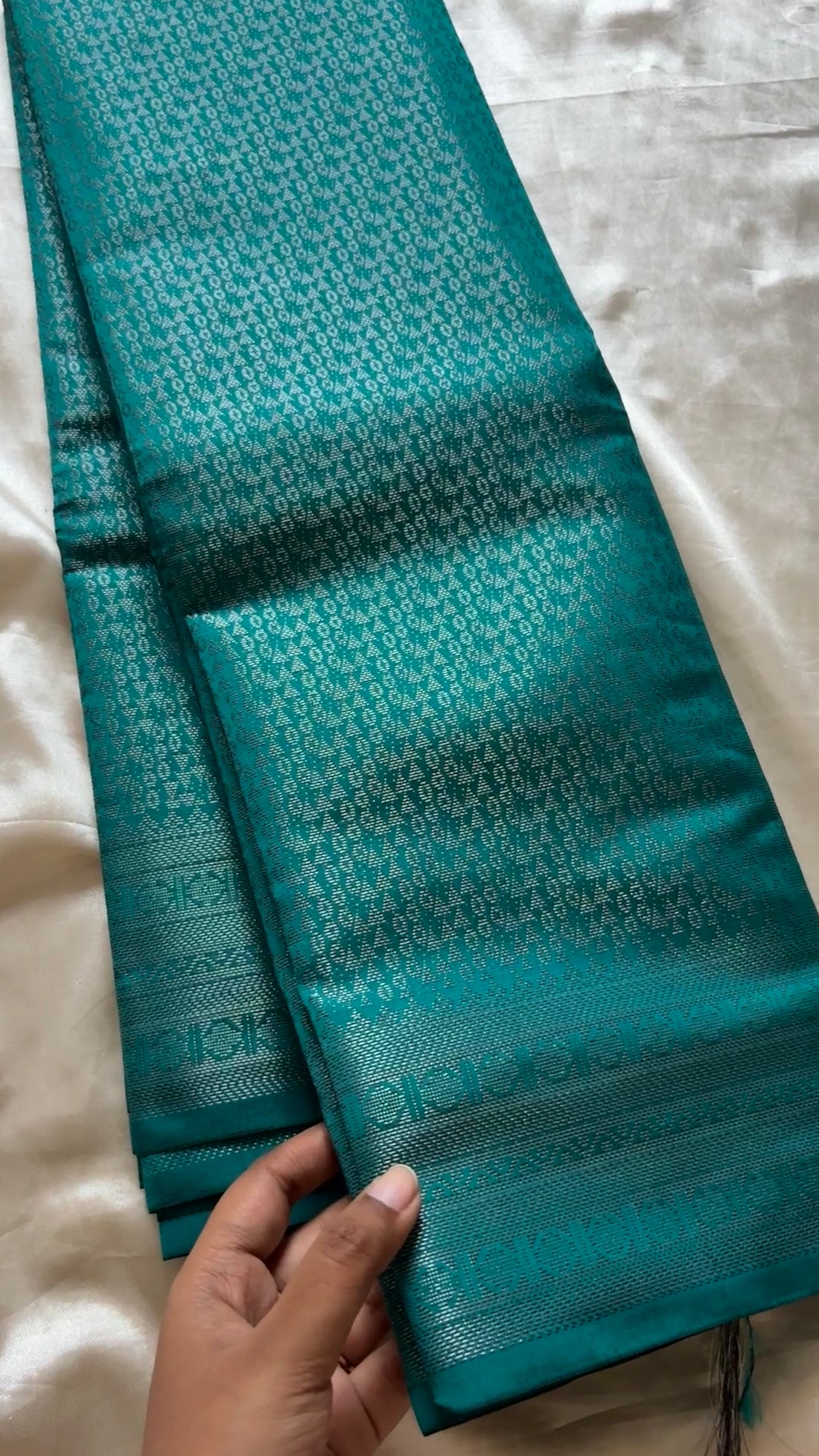 Brocade soft silk KR 48