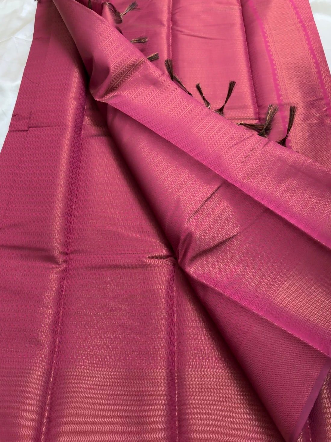 Brocade soft silk (KR3)