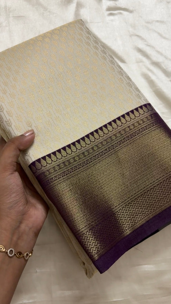 Semi Soft silk KR102