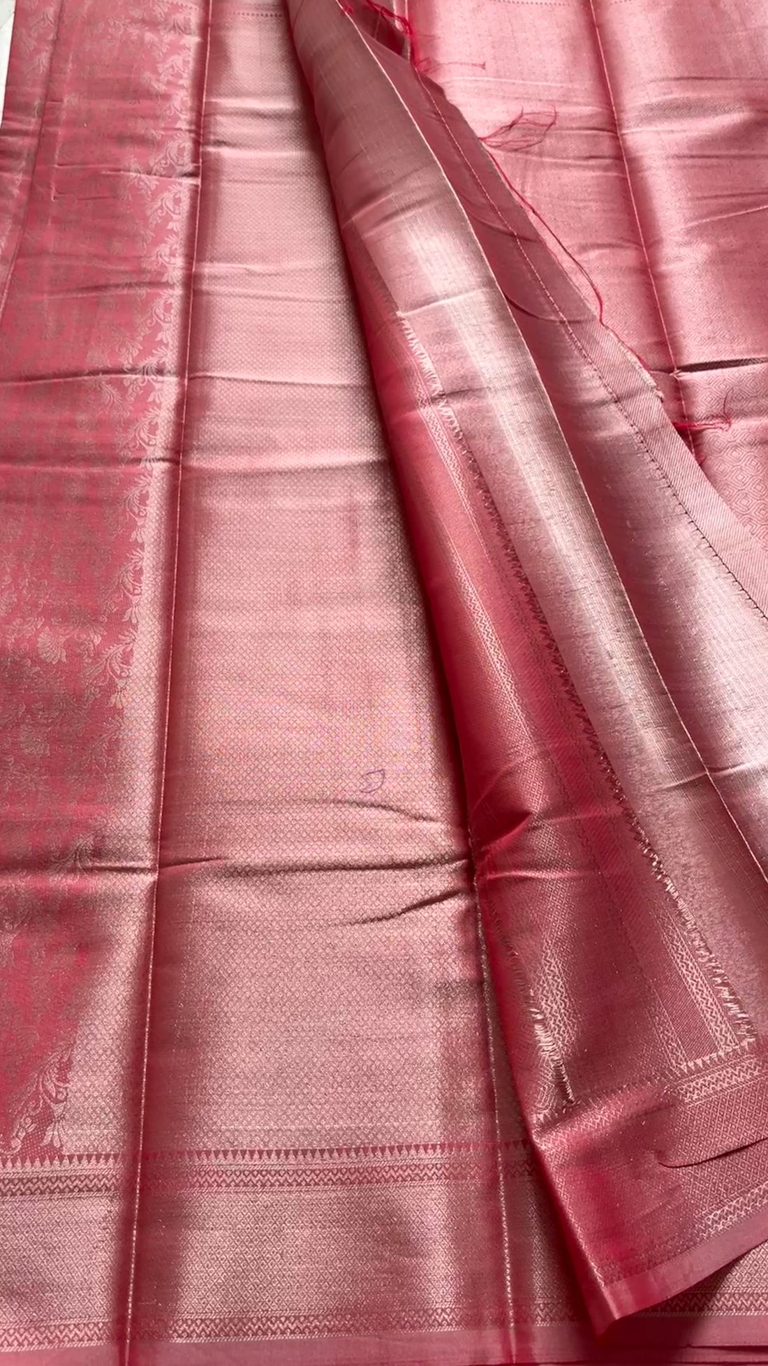 Premium Brocade soft silk KR46